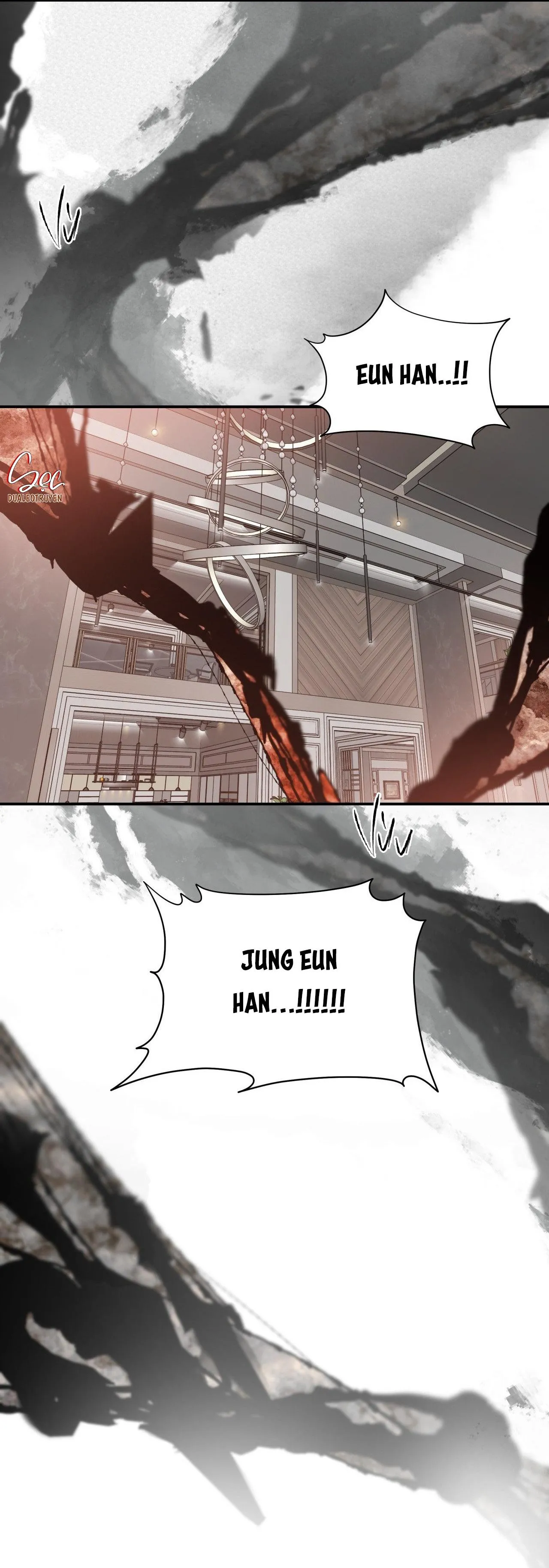 LỆNH CỨU RỖI Chapter 69 Trang 69