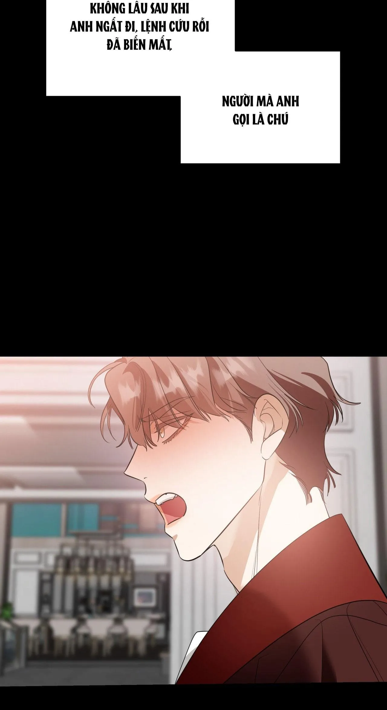 LỆNH CỨU RỖI Chapter 70 Trang 10