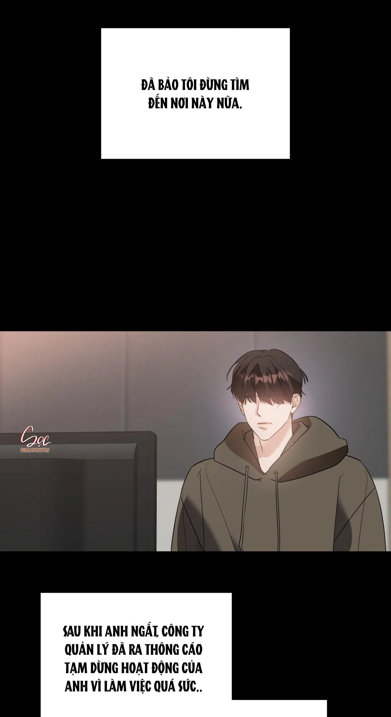 LỆNH CỨU RỖI Chapter 70 Trang 11