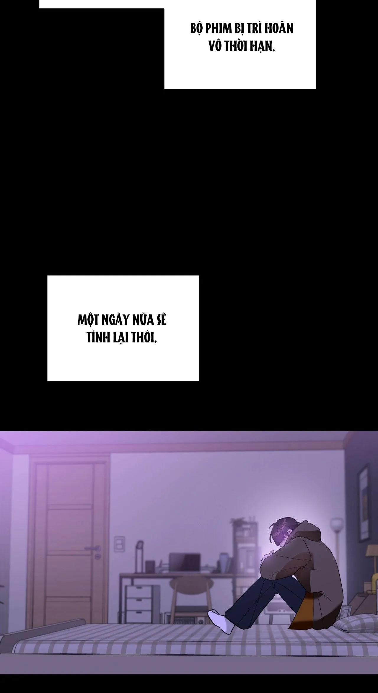 LỆNH CỨU RỖI Chapter 70 Trang 12