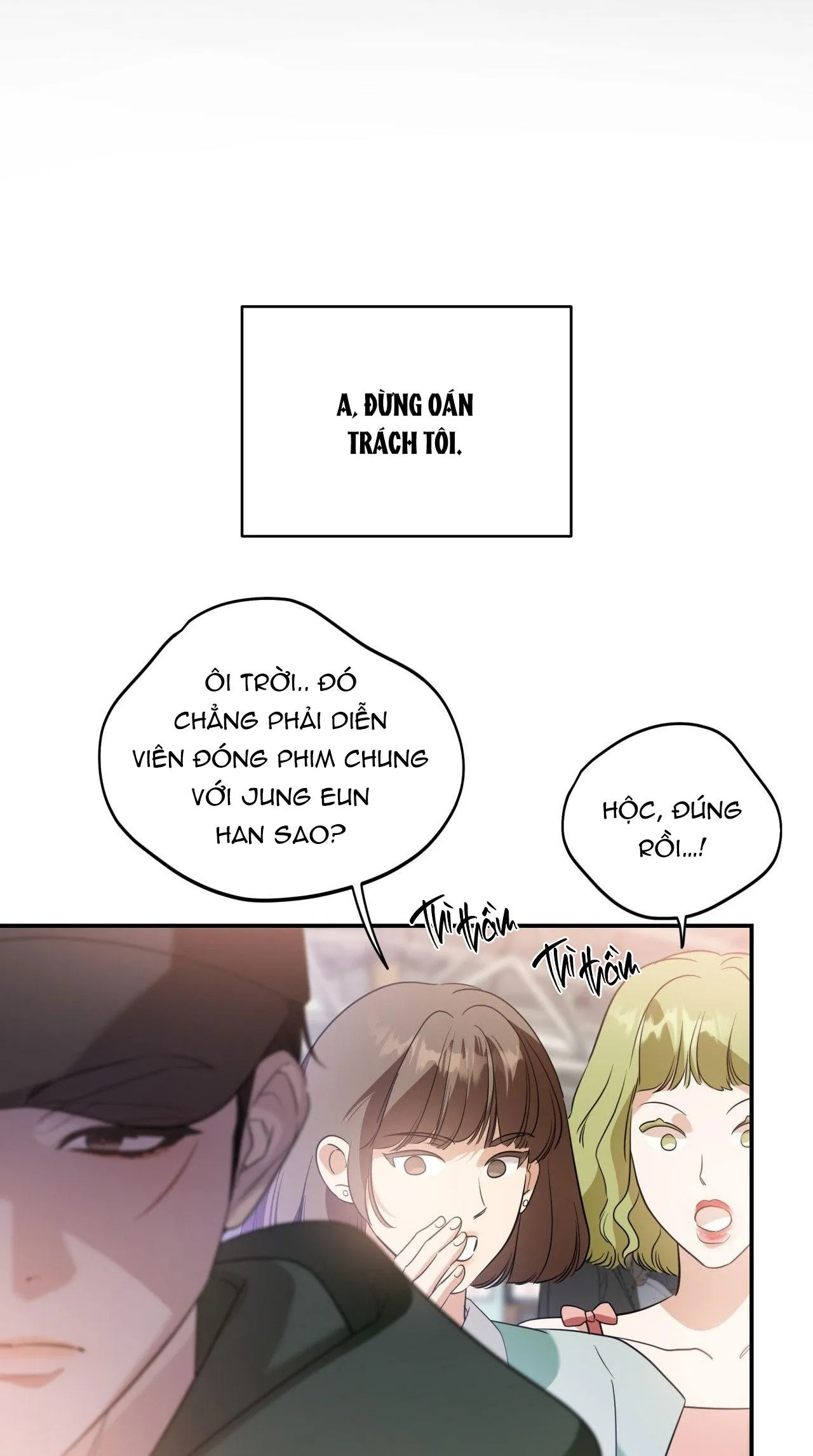 LỆNH CỨU RỖI Chapter 70 Trang 14