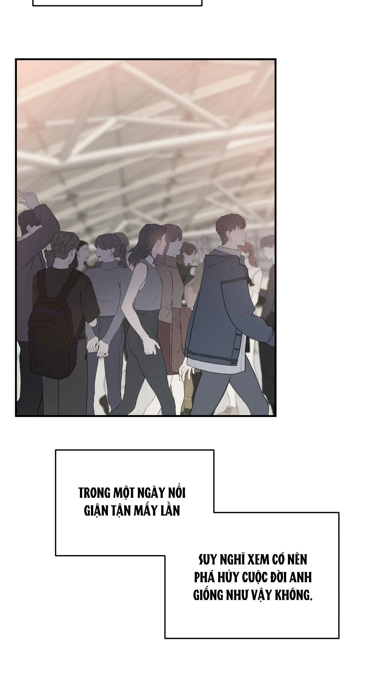 LỆNH CỨU RỖI Chapter 70 Trang 17