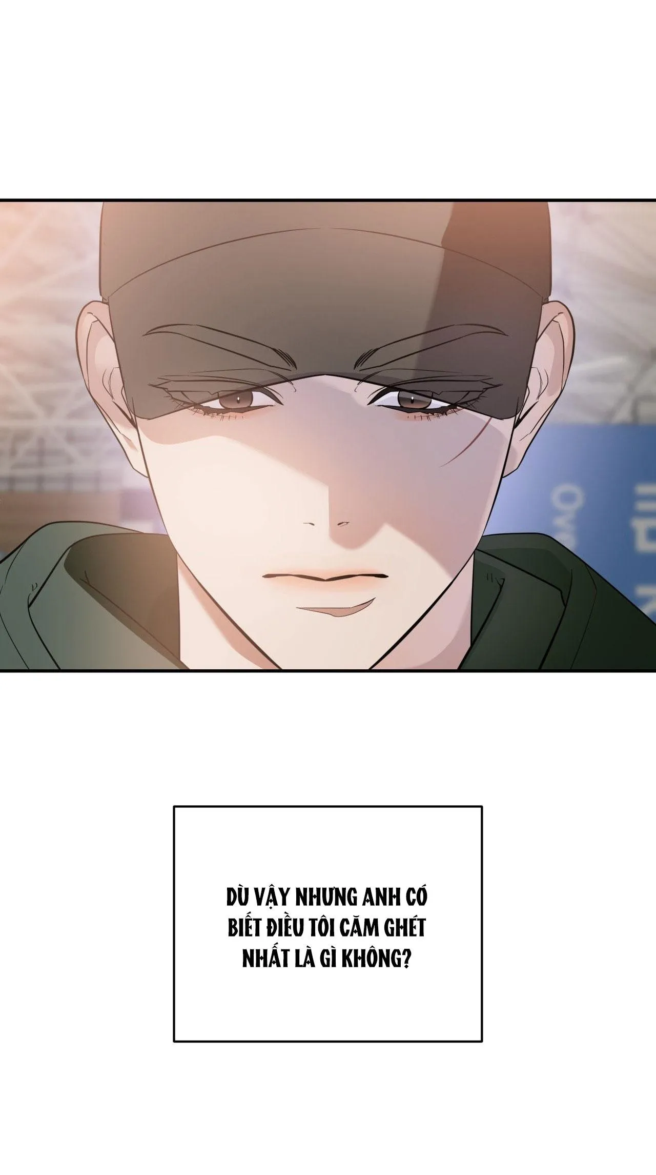 LỆNH CỨU RỖI Chapter 70 Trang 18