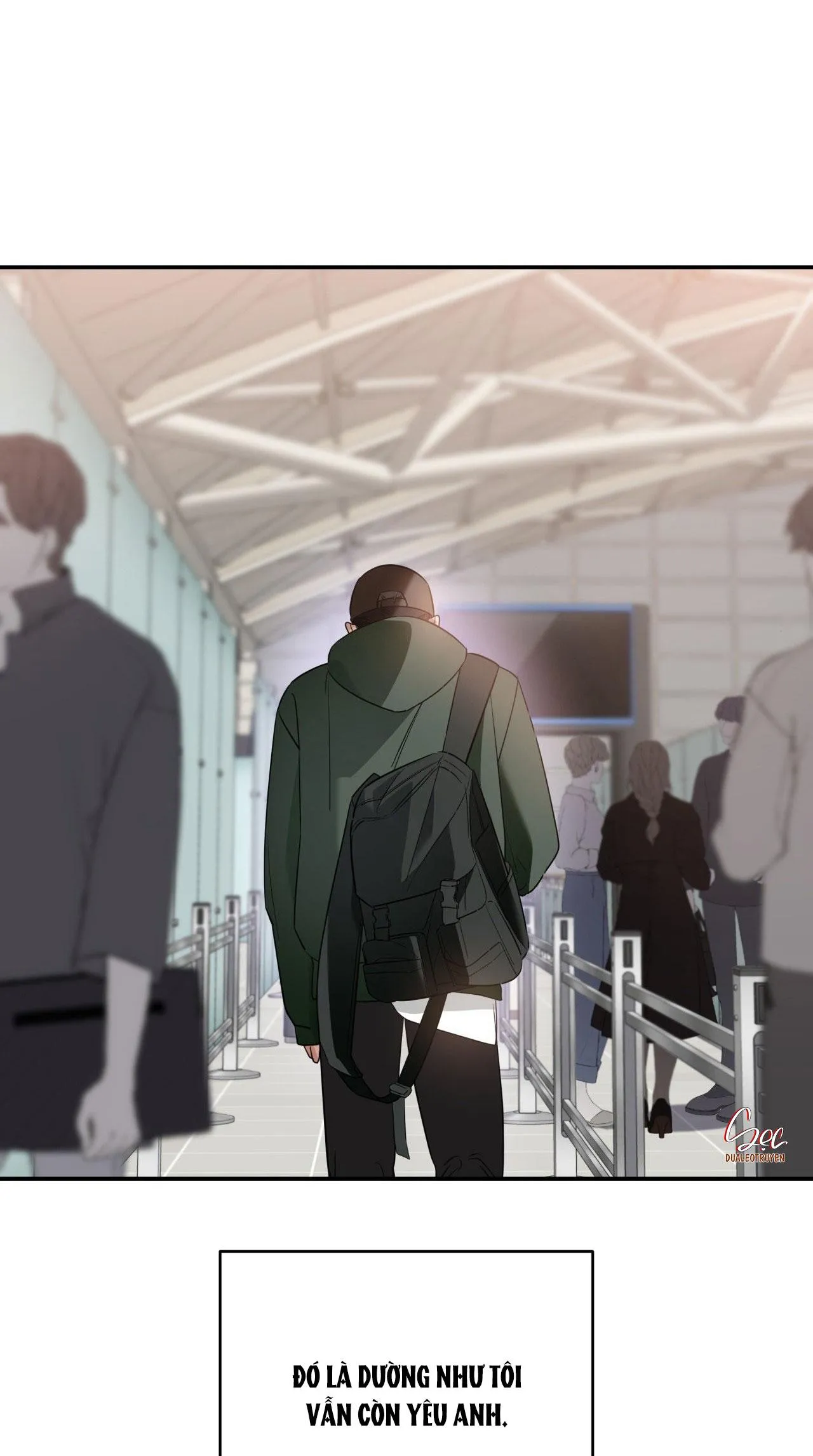 LỆNH CỨU RỖI Chapter 70 Trang 19