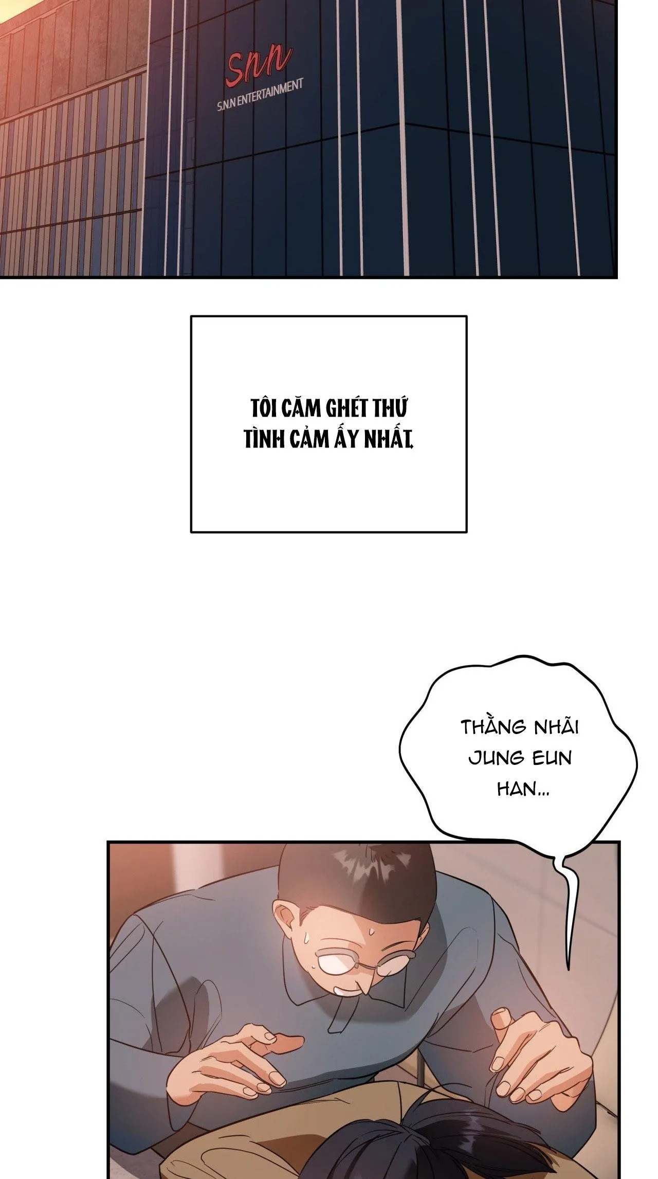 LỆNH CỨU RỖI Chapter 70 Trang 21