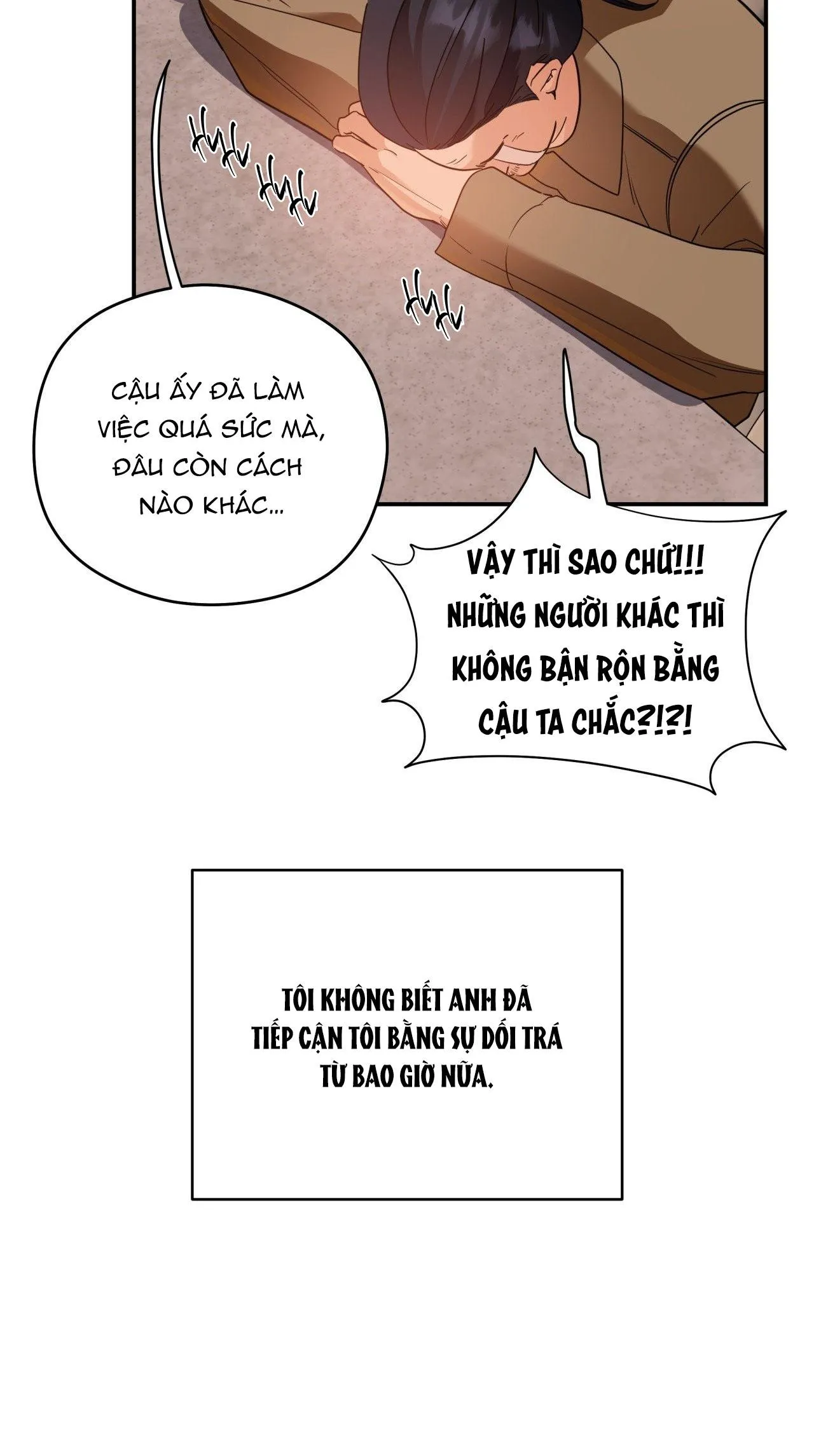 LỆNH CỨU RỖI Chapter 70 Trang 22