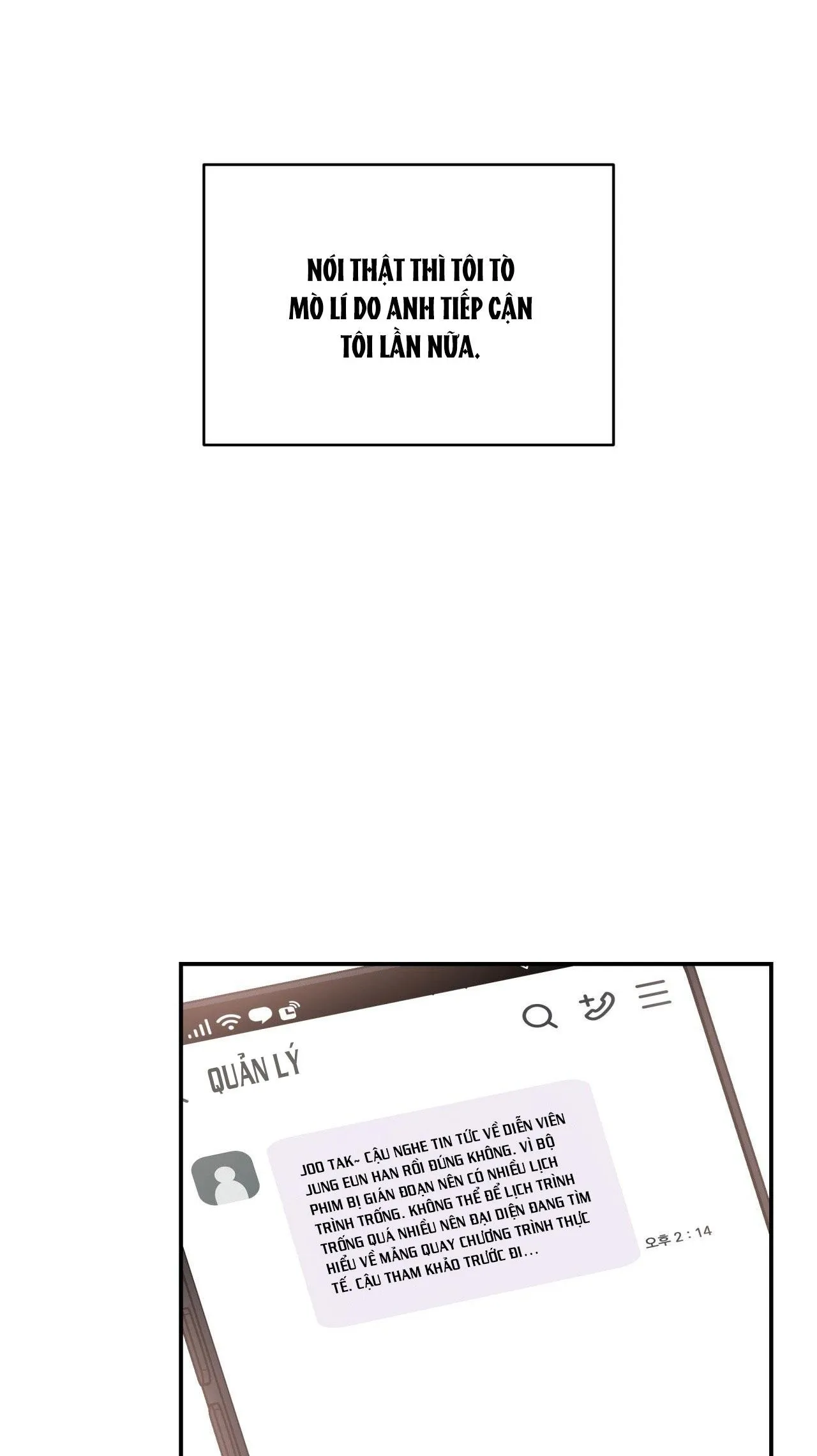 LỆNH CỨU RỖI Chapter 70 Trang 25