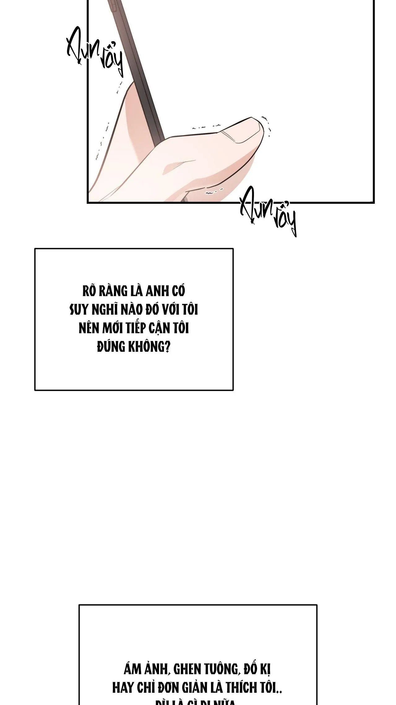 LỆNH CỨU RỖI Chapter 70 Trang 26