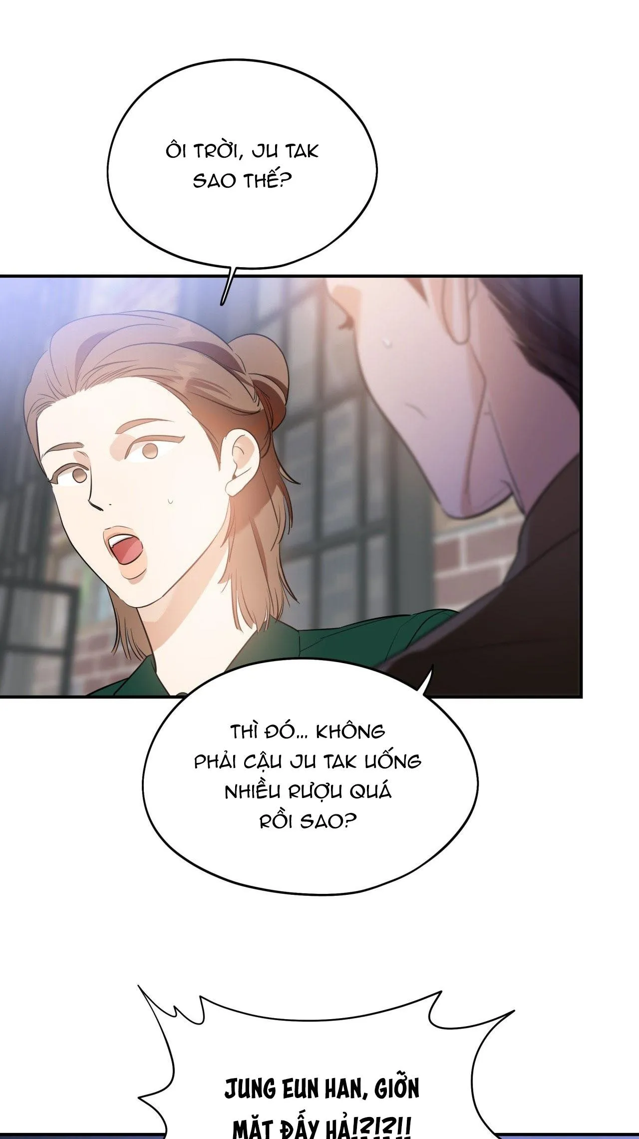 LỆNH CỨU RỖI Chapter 70 Trang 29