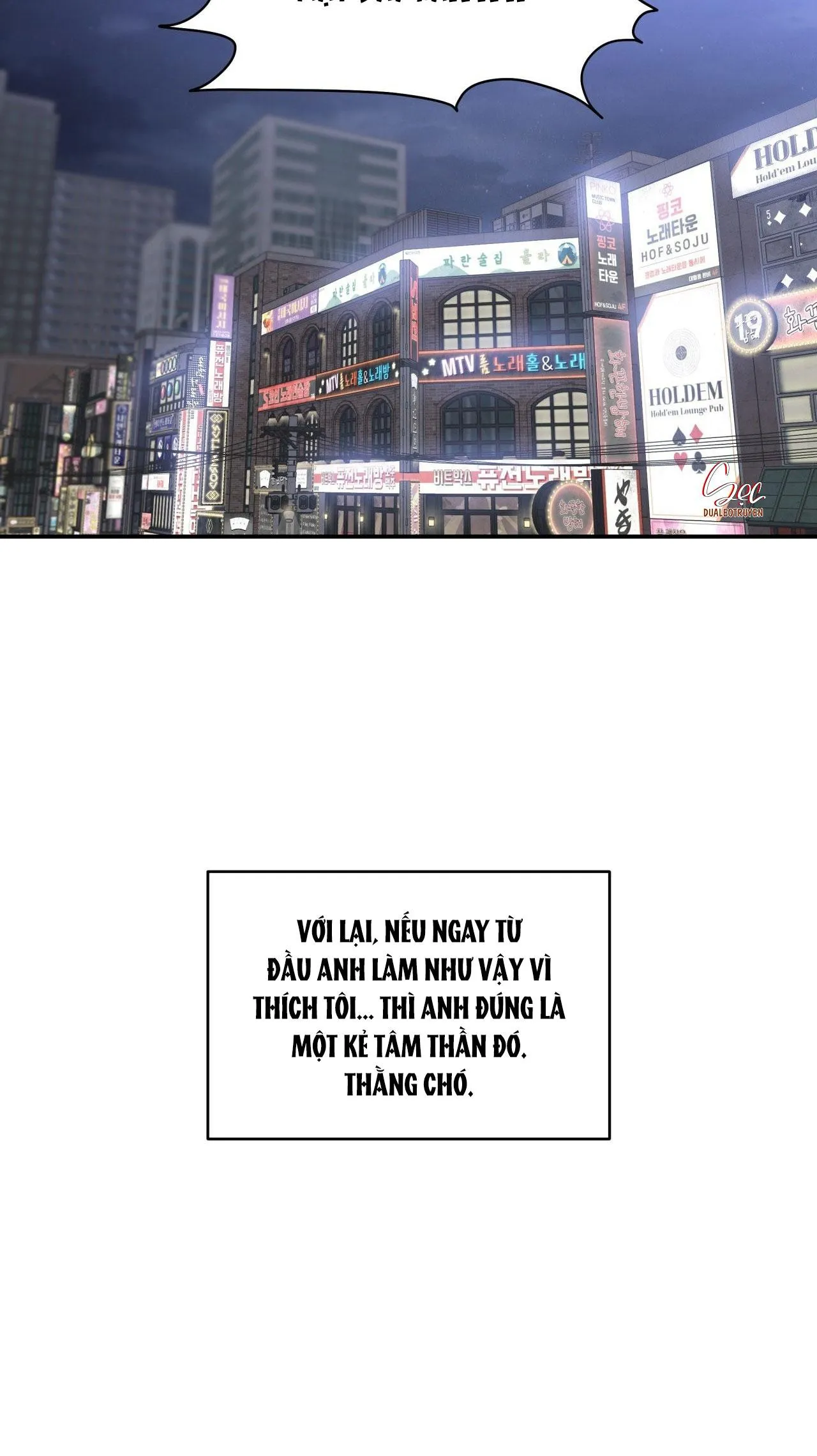 LỆNH CỨU RỖI Chapter 70 Trang 30