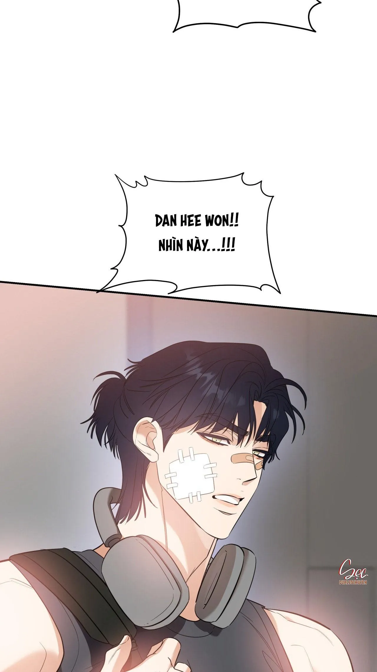 LỆNH CỨU RỖI Chapter 70 Trang 32