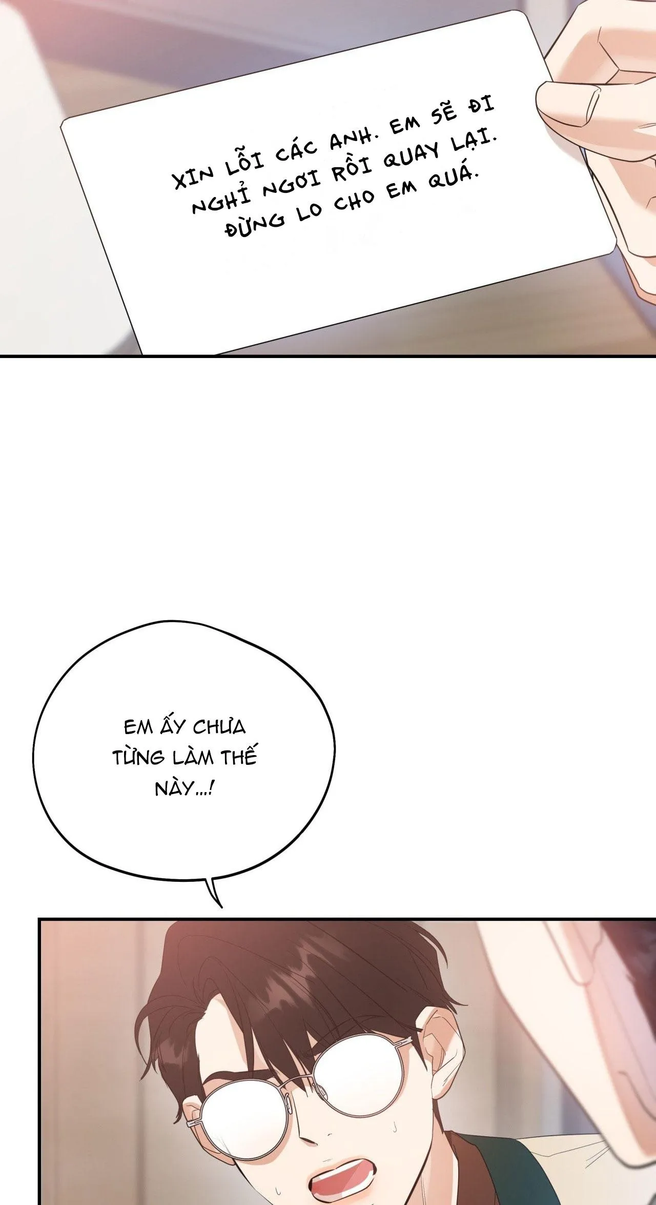 LỆNH CỨU RỖI Chapter 70 Trang 36