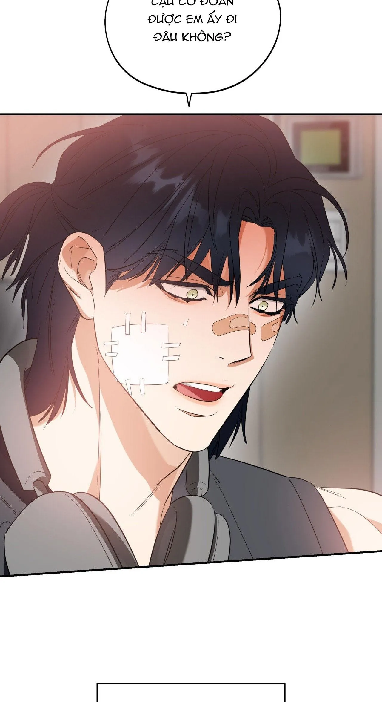 LỆNH CỨU RỖI Chapter 70 Trang 38