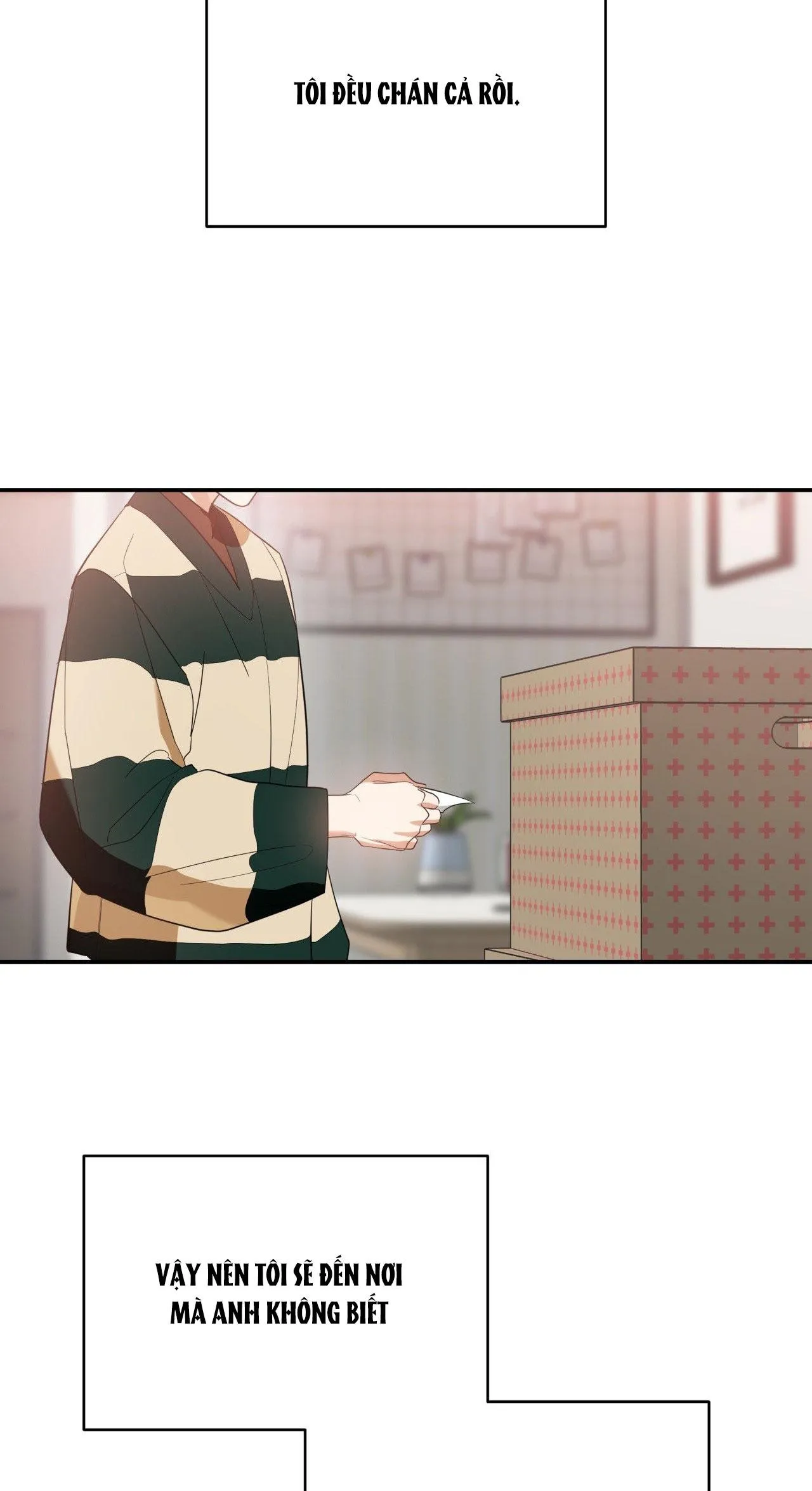 LỆNH CỨU RỖI Chapter 70 Trang 39