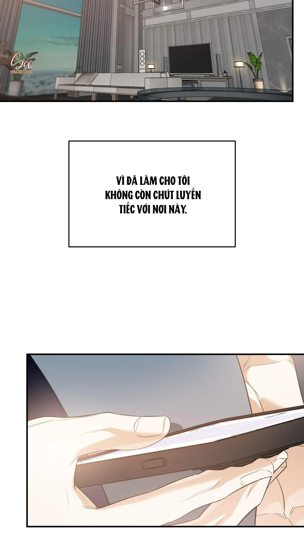 LỆNH CỨU RỖI Chapter 70 Trang 42