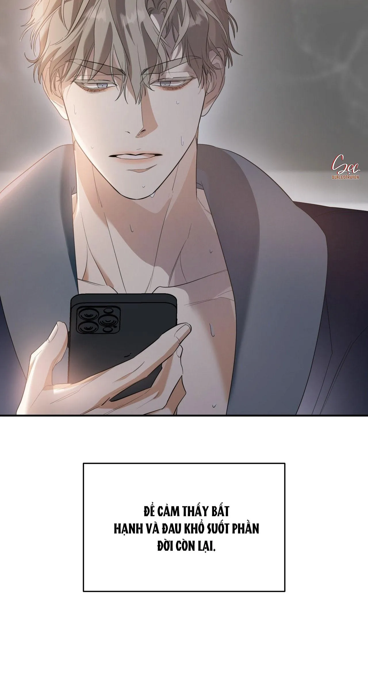 LỆNH CỨU RỖI Chapter 70 Trang 47