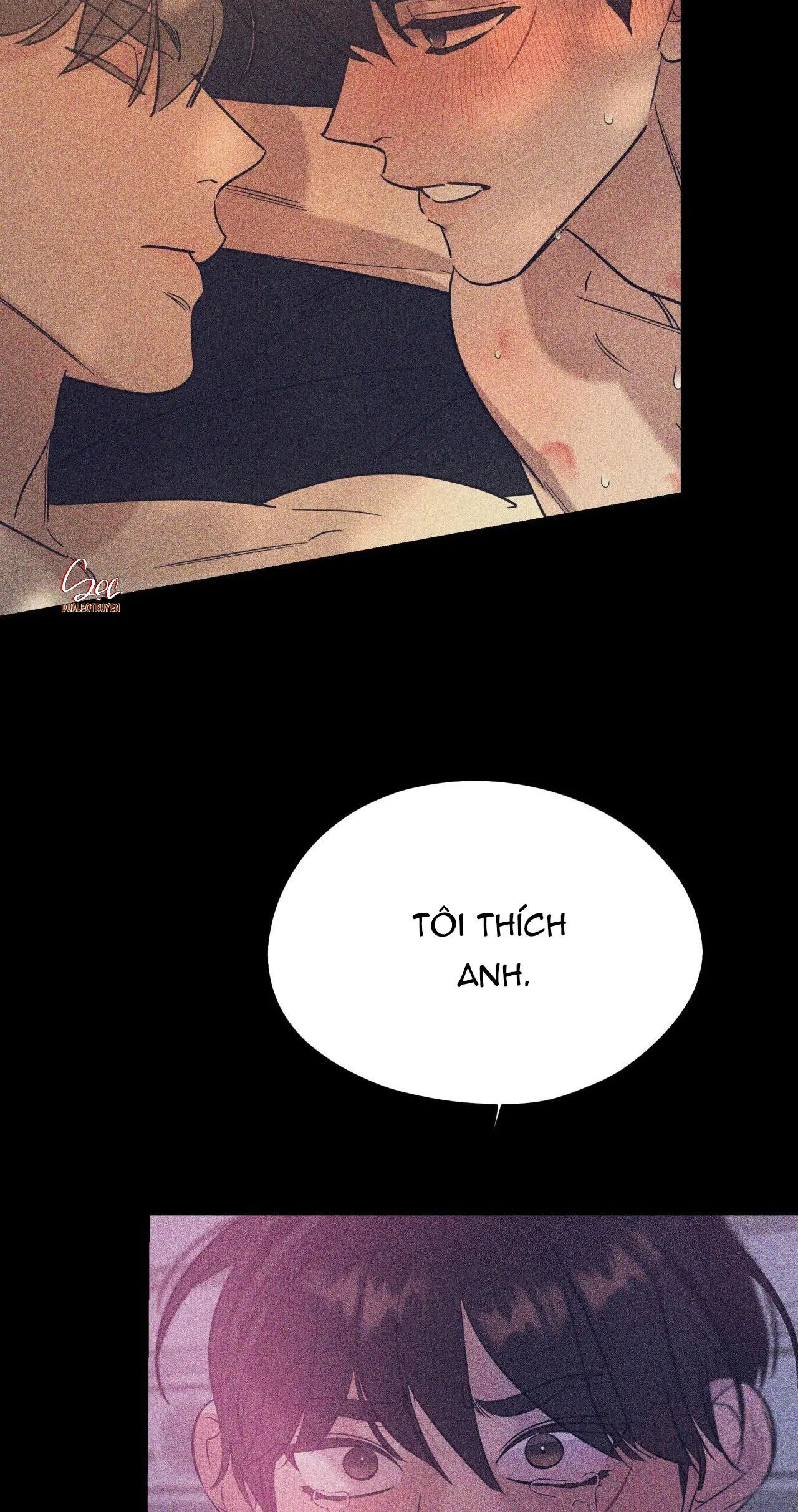 LỆNH CỨU RỖI Chapter 70 Trang 52