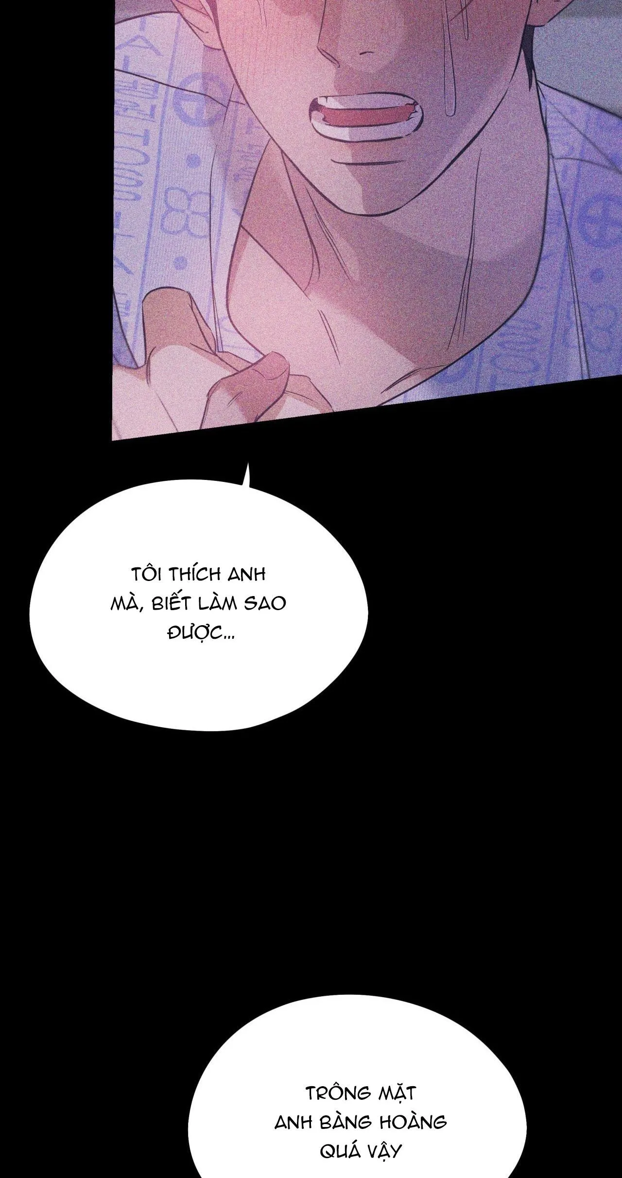 LỆNH CỨU RỖI Chapter 70 Trang 53