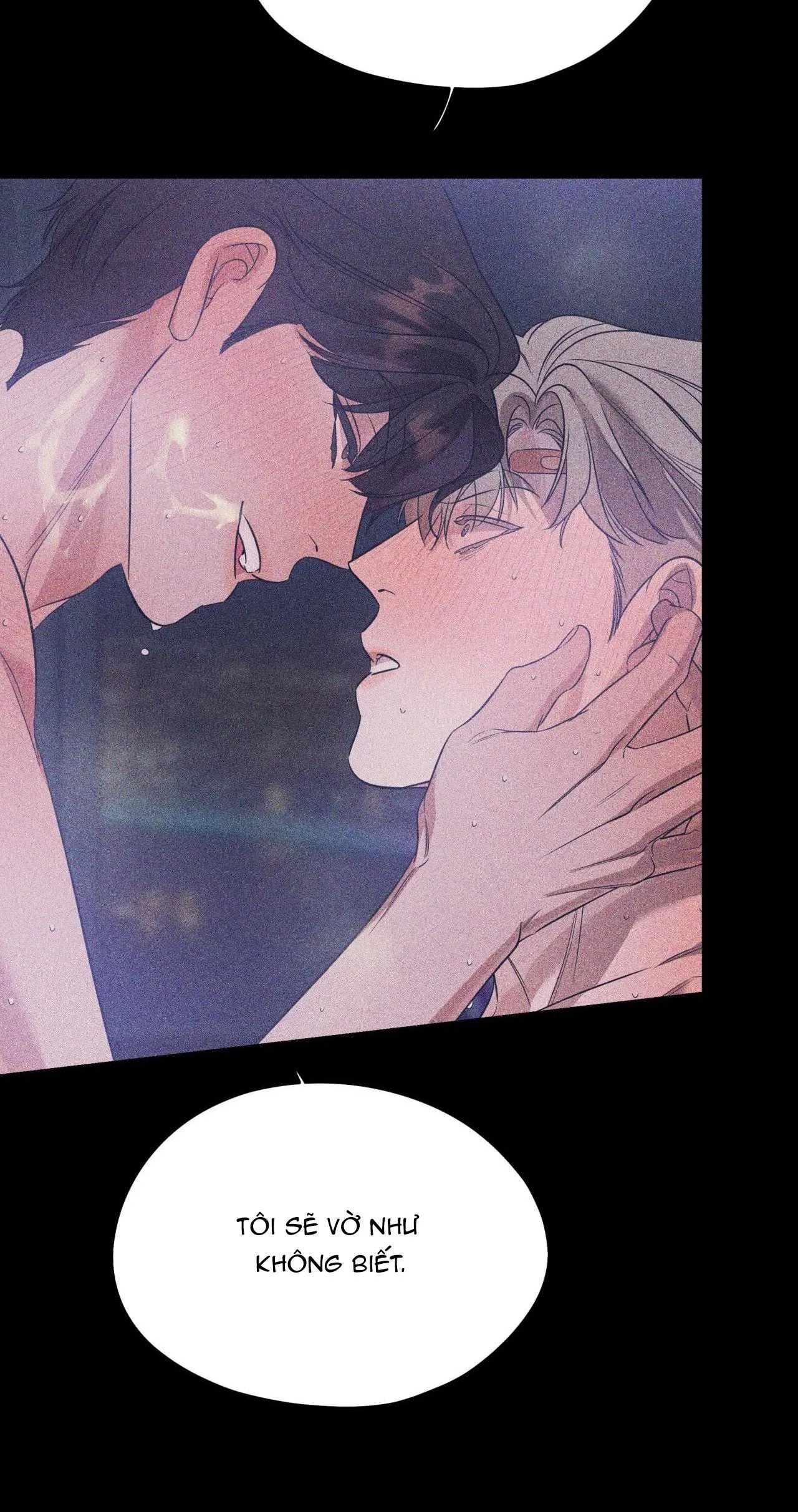 LỆNH CỨU RỖI Chapter 70 Trang 54