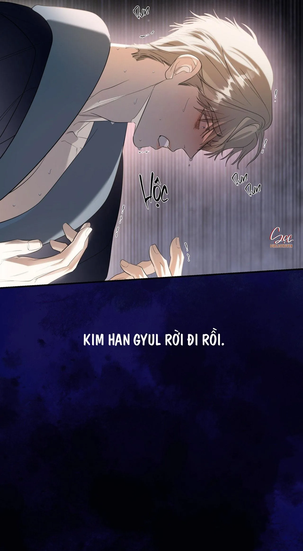 LỆNH CỨU RỖI Chapter 70 Trang 58