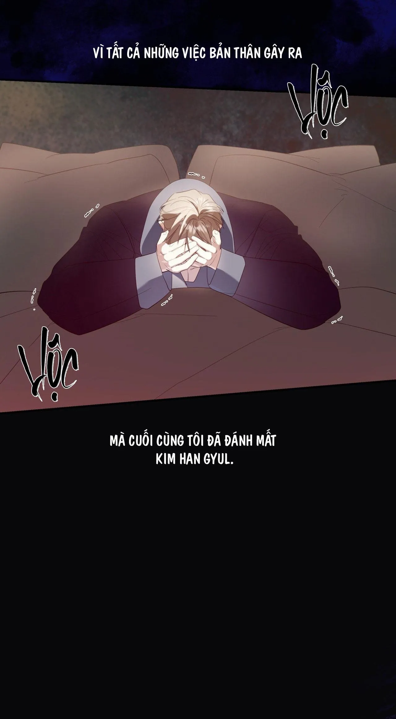 LỆNH CỨU RỖI Chapter 70 Trang 59