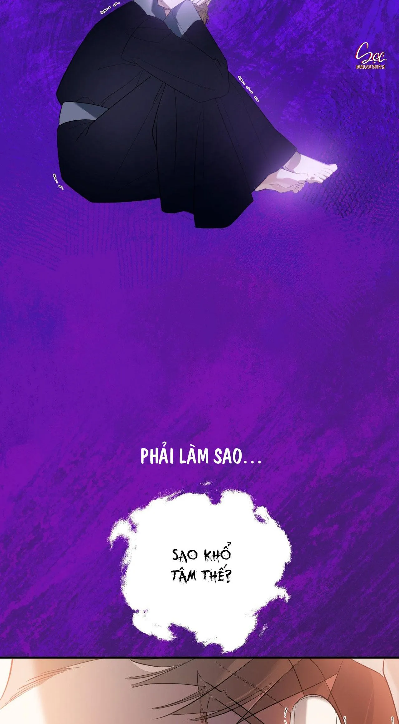 LỆNH CỨU RỖI Chapter 70 Trang 61