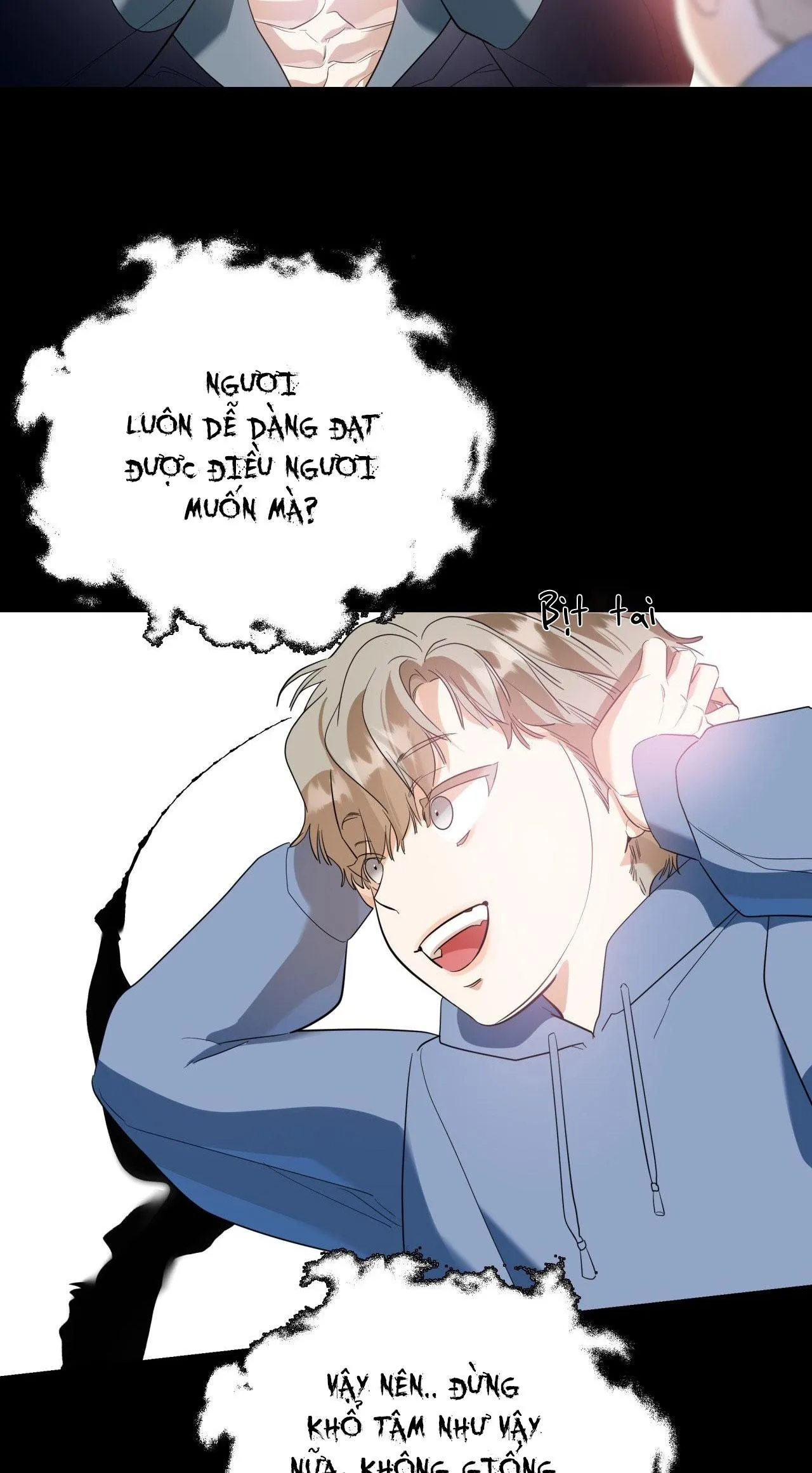 LỆNH CỨU RỖI Chapter 70 Trang 65