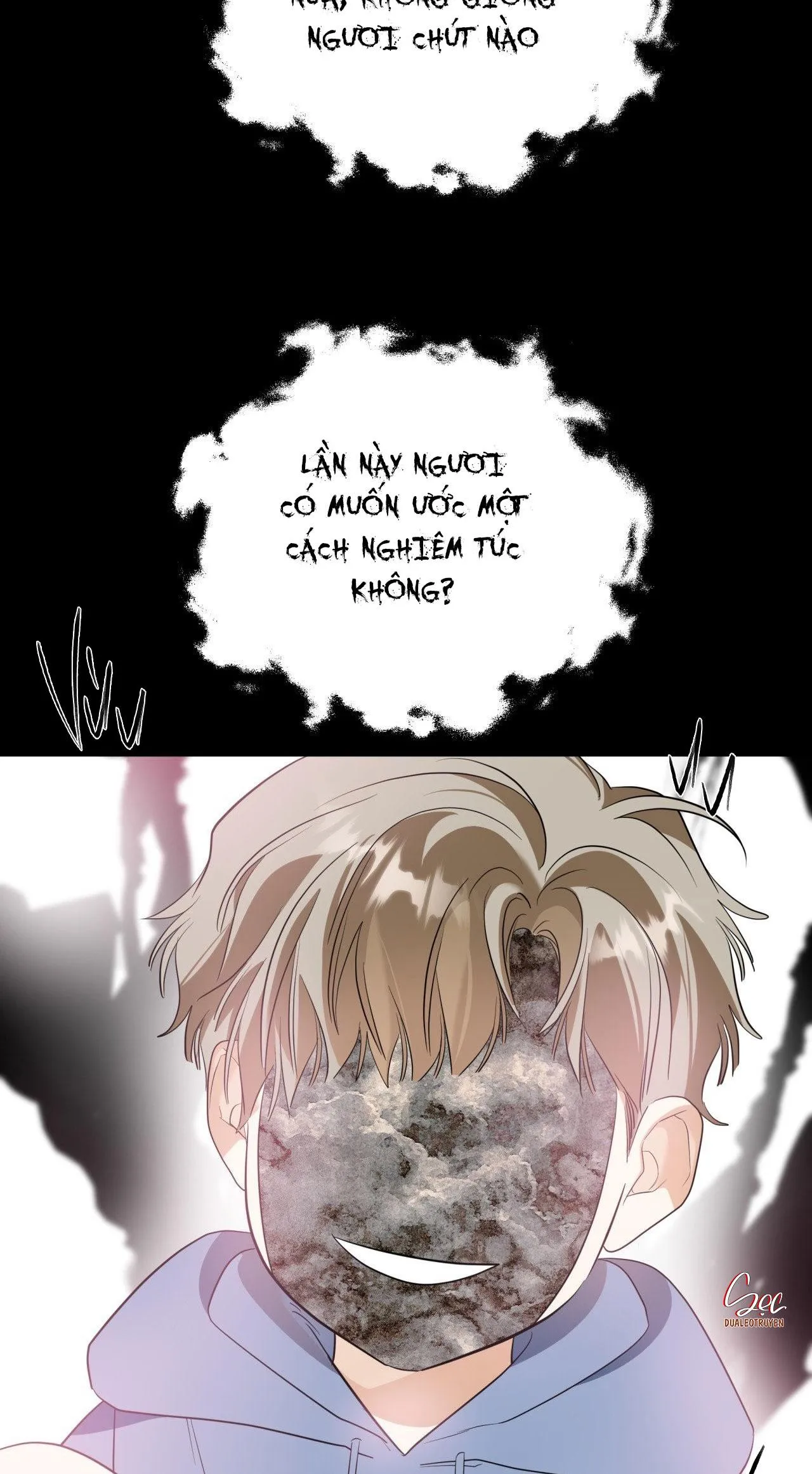 LỆNH CỨU RỖI Chapter 70 Trang 66