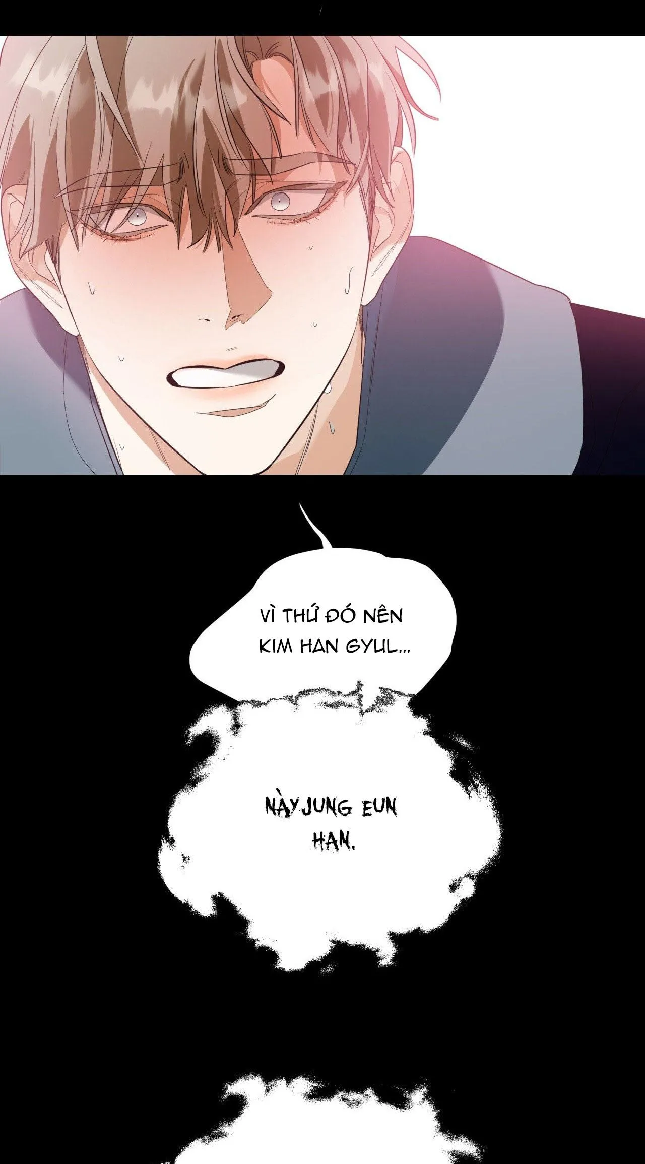 LỆNH CỨU RỖI Chapter 70 Trang 68