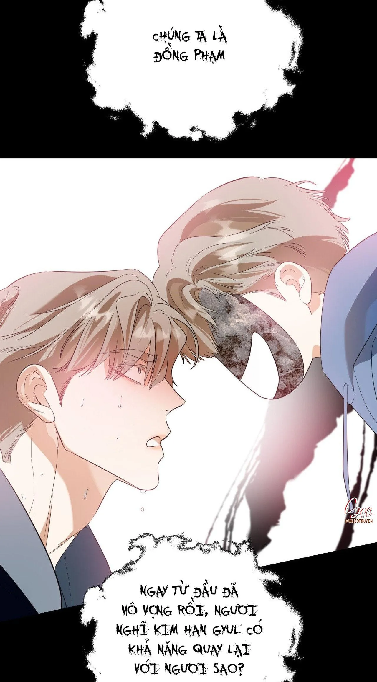 LỆNH CỨU RỖI Chapter 70 Trang 69