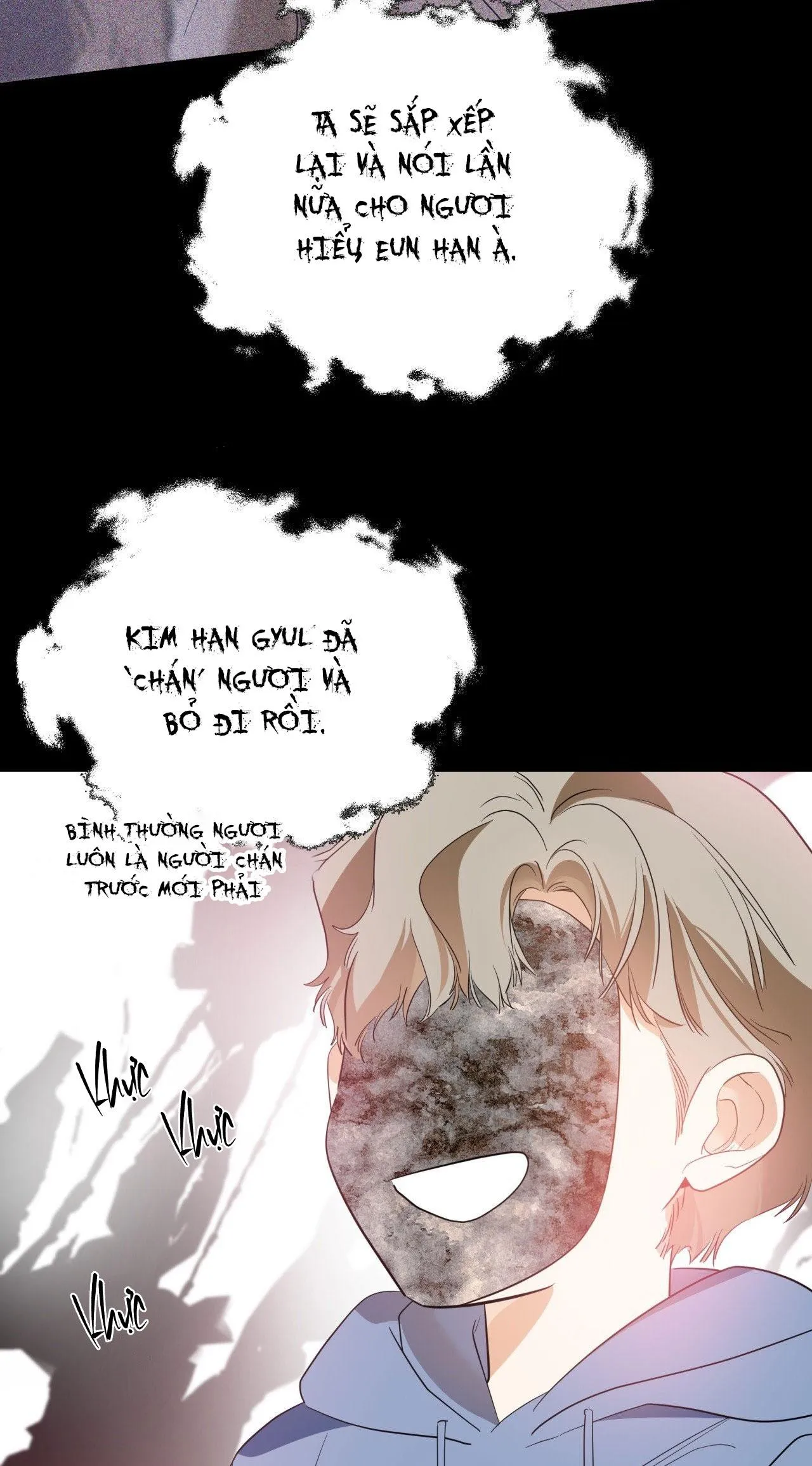 LỆNH CỨU RỖI Chapter 70 Trang 71