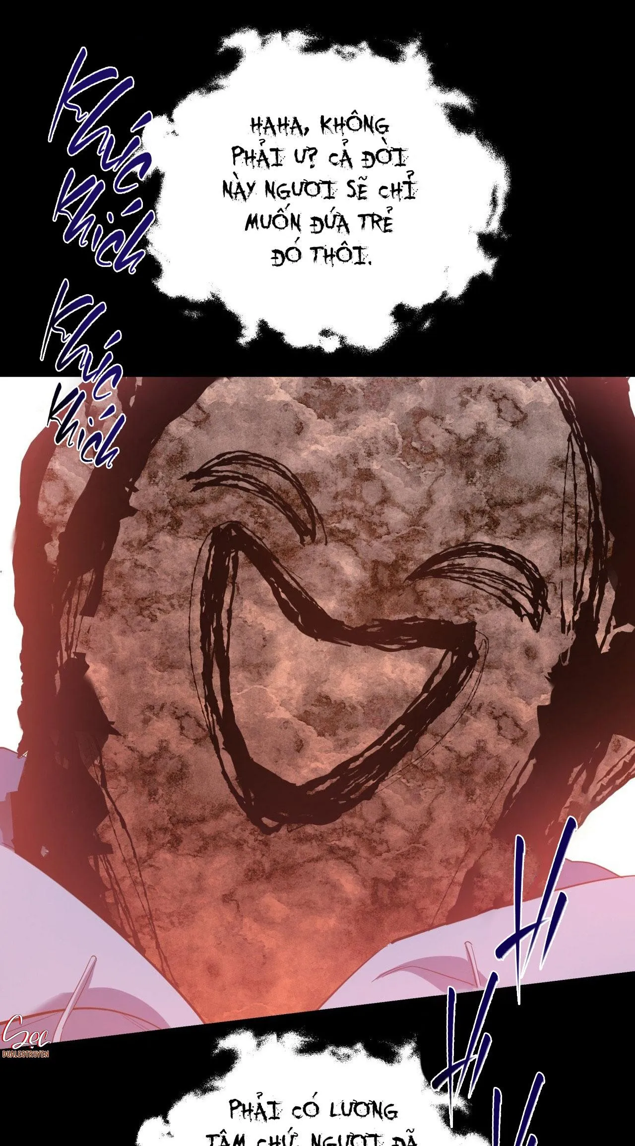 LỆNH CỨU RỖI Chapter 70 Trang 74