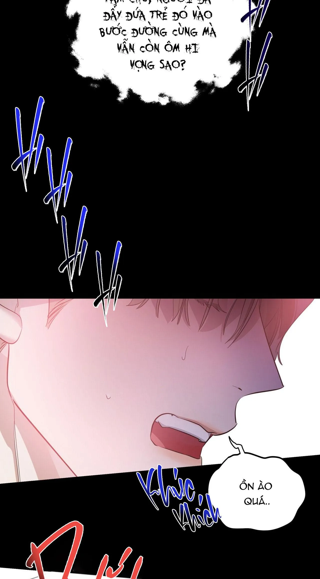 LỆNH CỨU RỖI Chapter 70 Trang 75