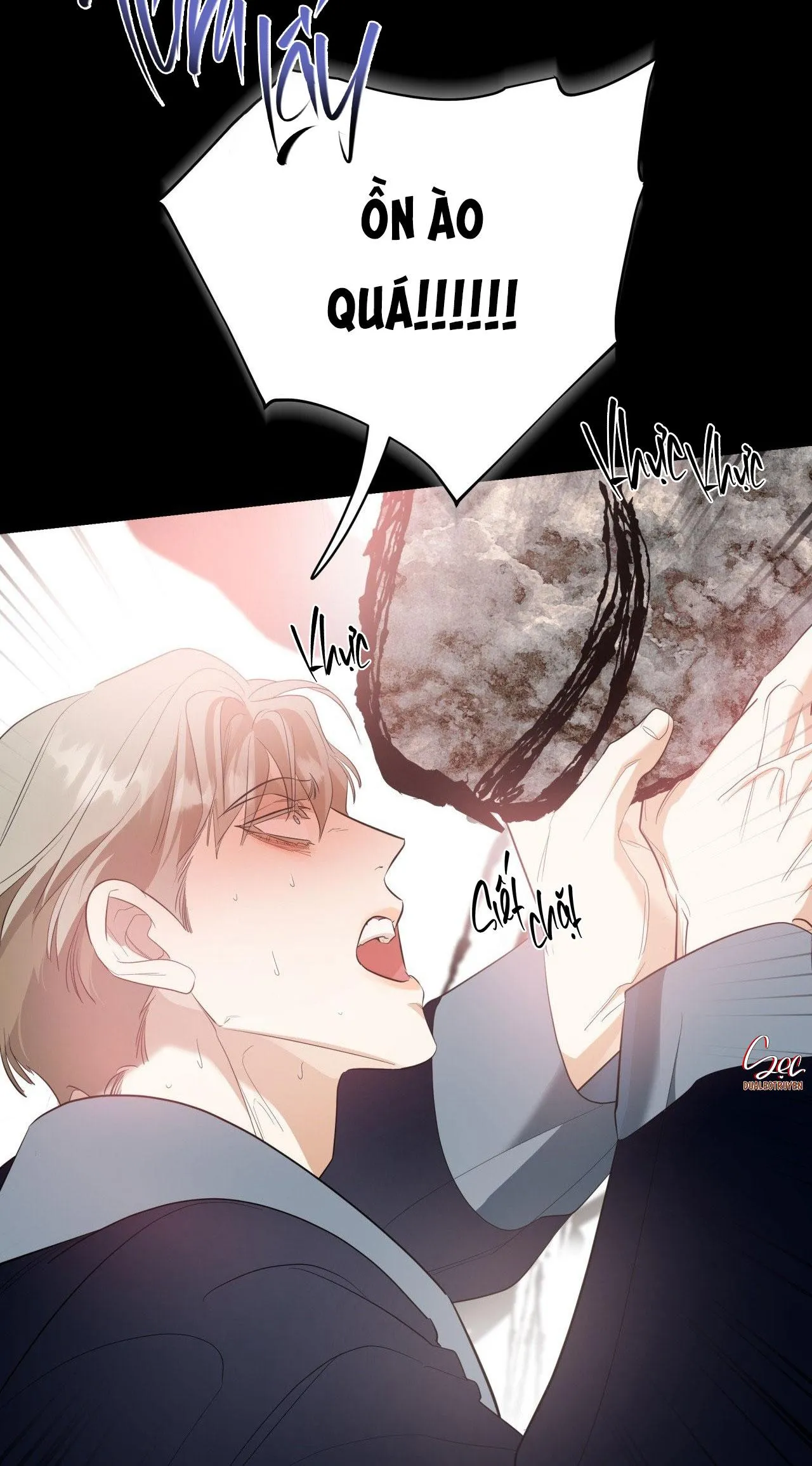 LỆNH CỨU RỖI Chapter 70 Trang 77