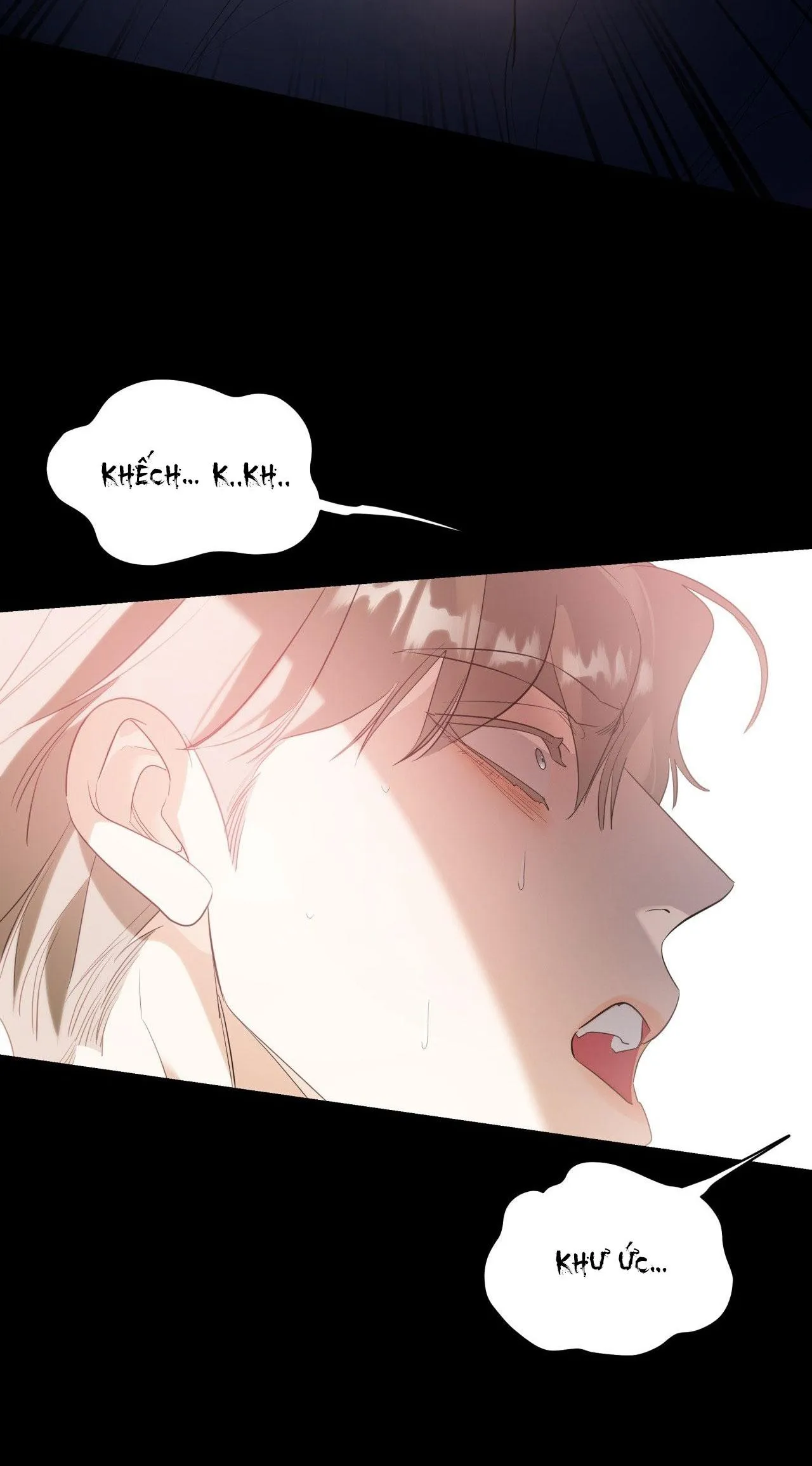 LỆNH CỨU RỖI Chapter 70 Trang 78