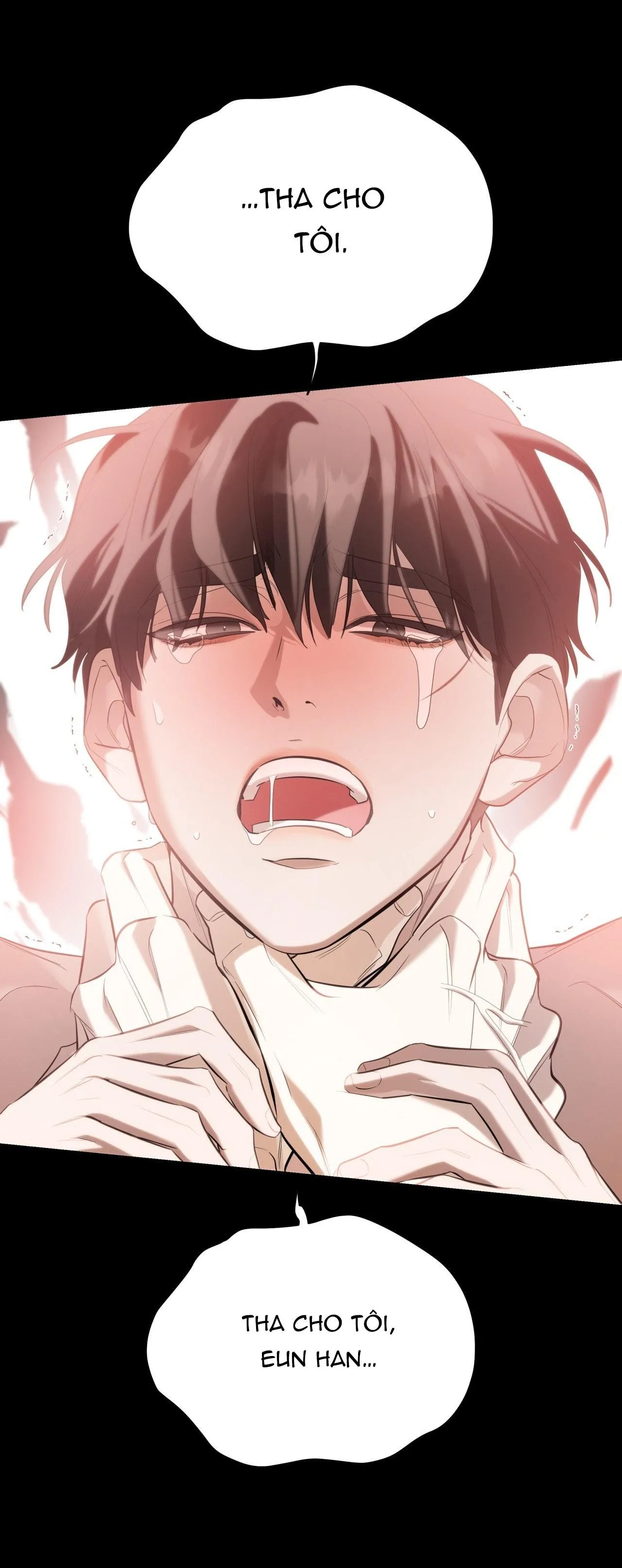 LỆNH CỨU RỖI Chapter 70 Trang 79