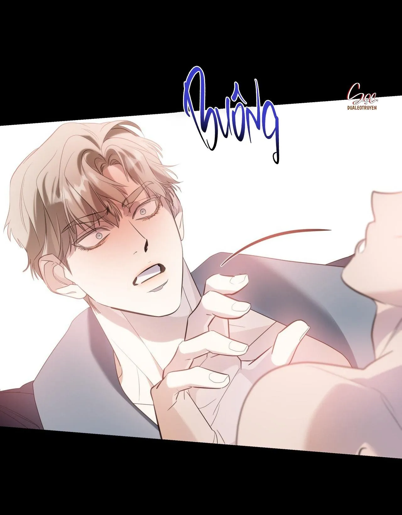 LỆNH CỨU RỖI Chapter 70 Trang 80