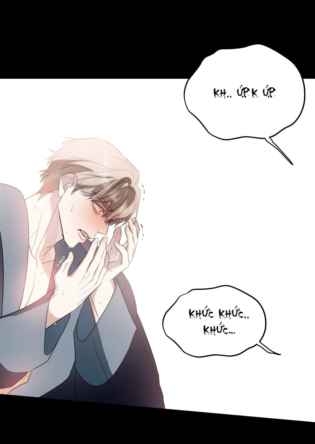 LỆNH CỨU RỖI Chapter 70 Trang 81