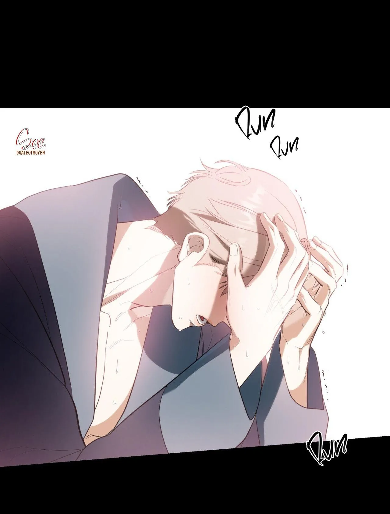 LỆNH CỨU RỖI Chapter 70 Trang 83