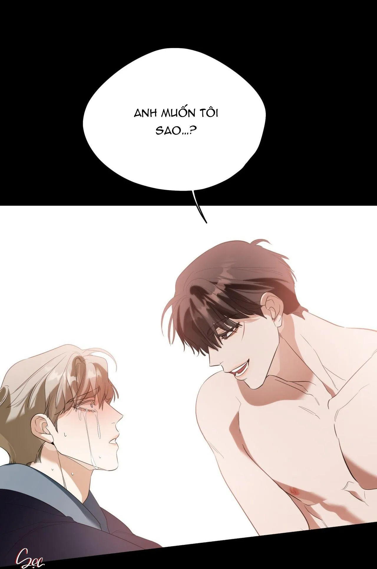 LỆNH CỨU RỖI Chapter 70 Trang 91