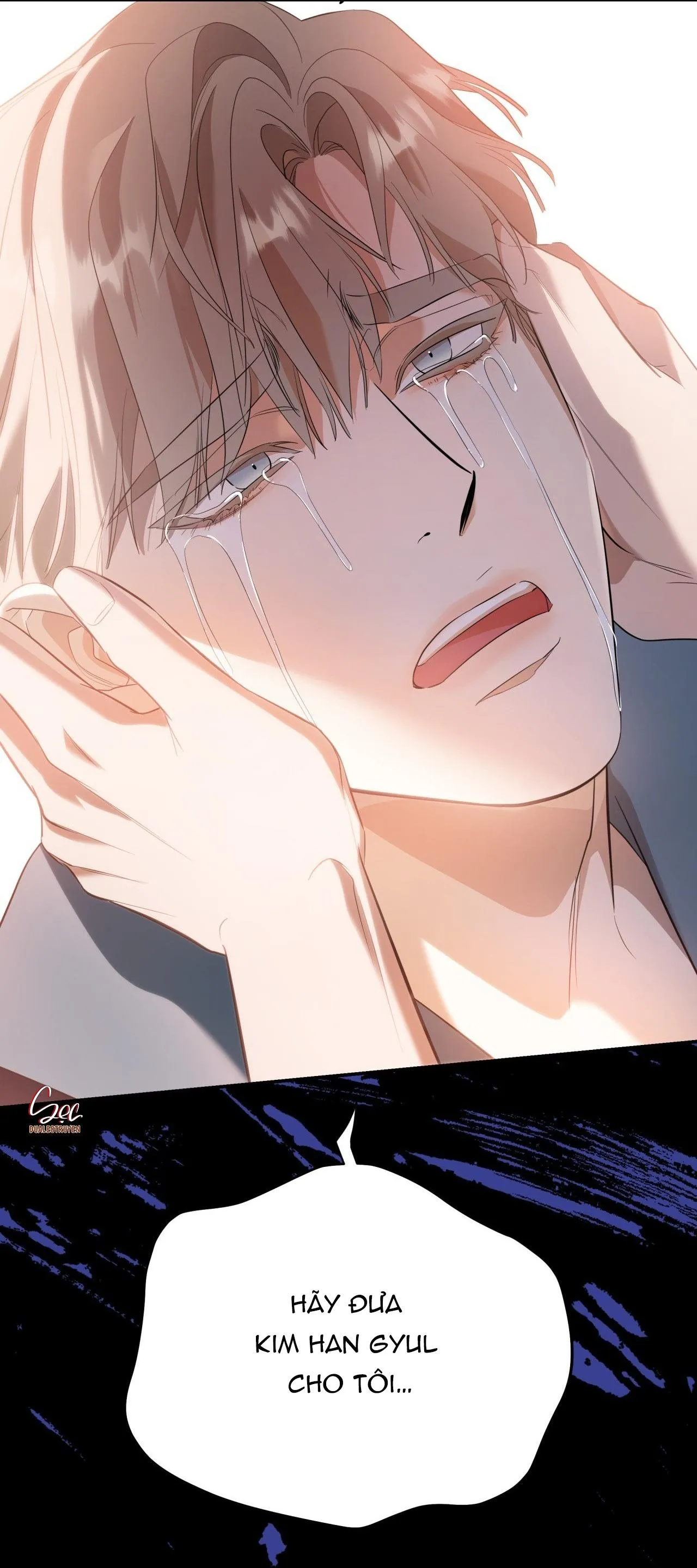 LỆNH CỨU RỖI Chapter 70 Trang 96