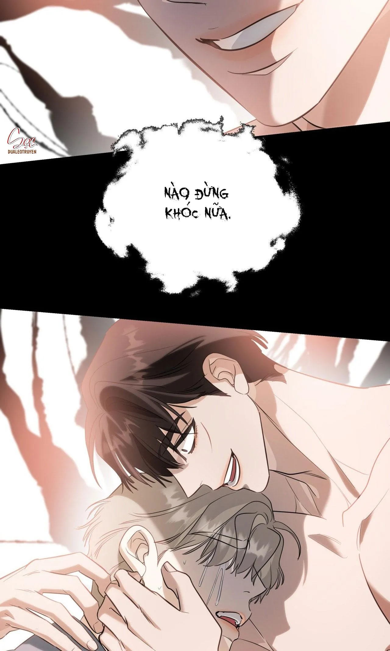 LỆNH CỨU RỖI Chapter 70 Trang 99