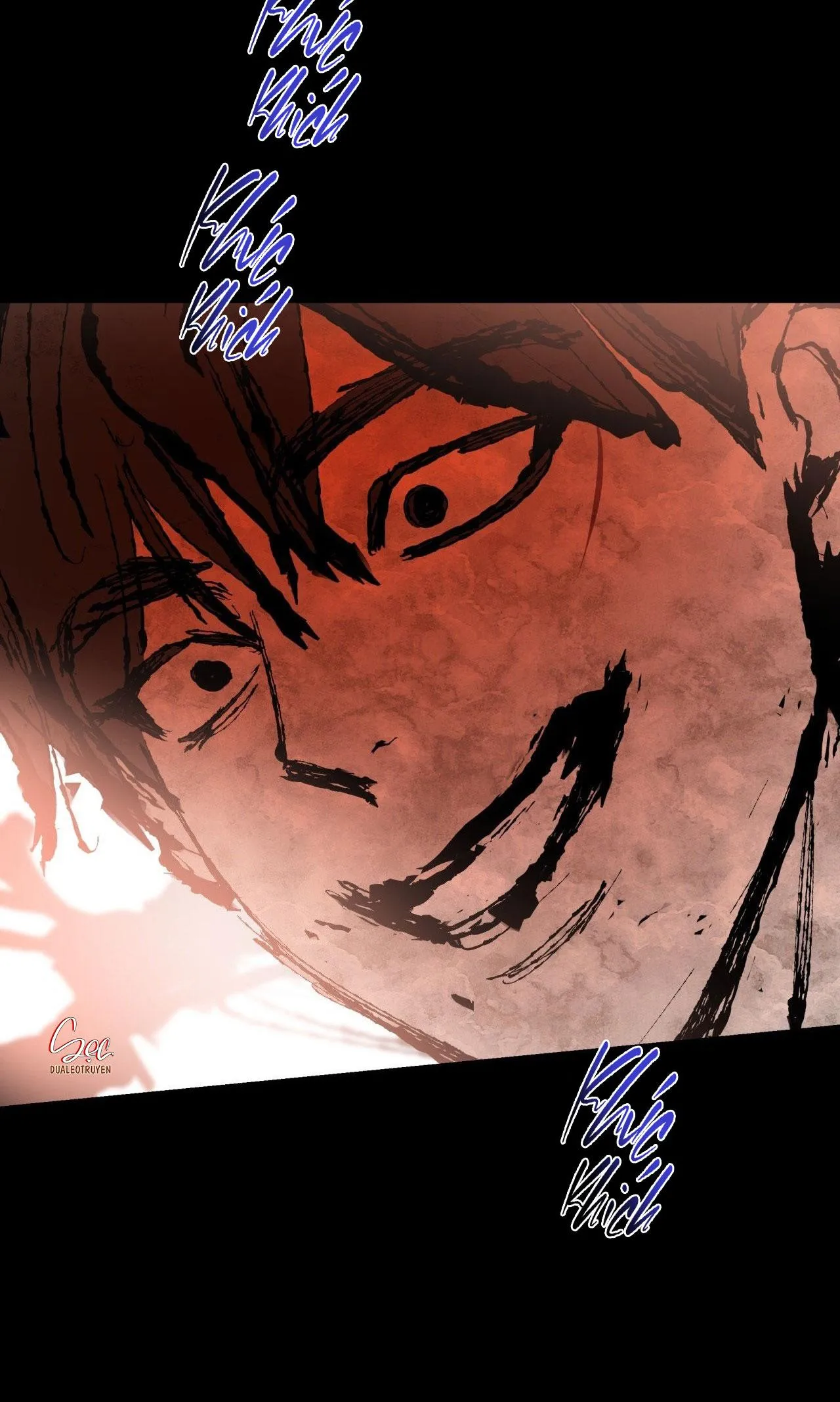 LỆNH CỨU RỖI Chapter 70 Trang 101