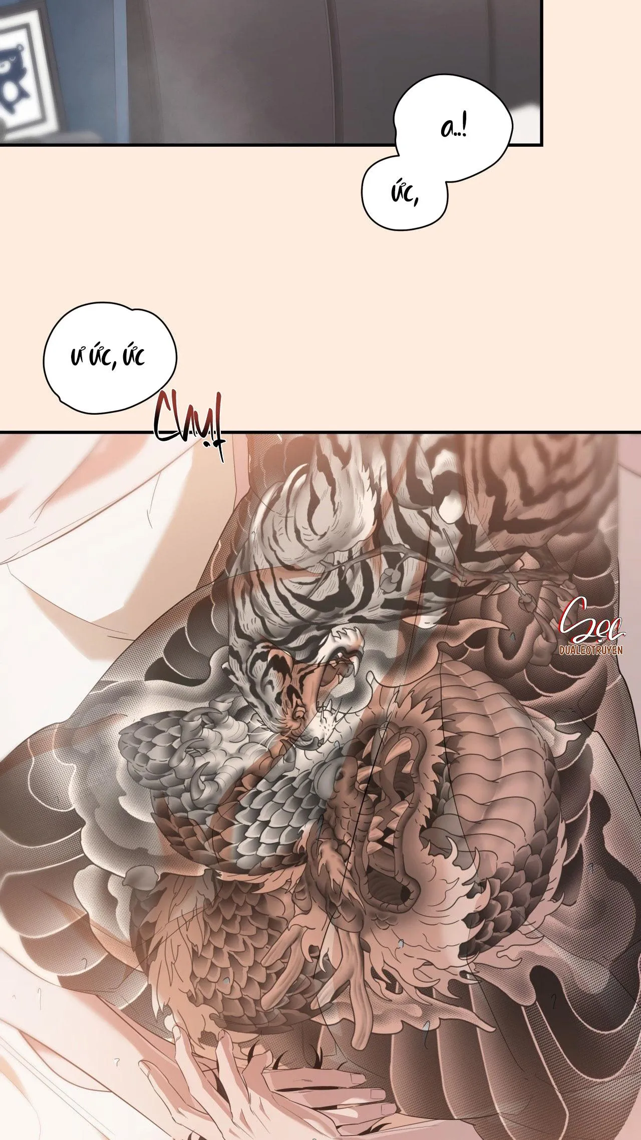 LỆNH CỨU RỖI Chapter 71 Trang 4