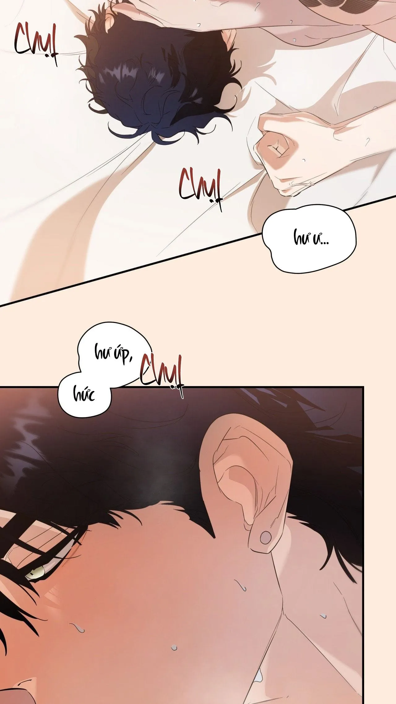 LỆNH CỨU RỖI Chapter 71 Trang 5