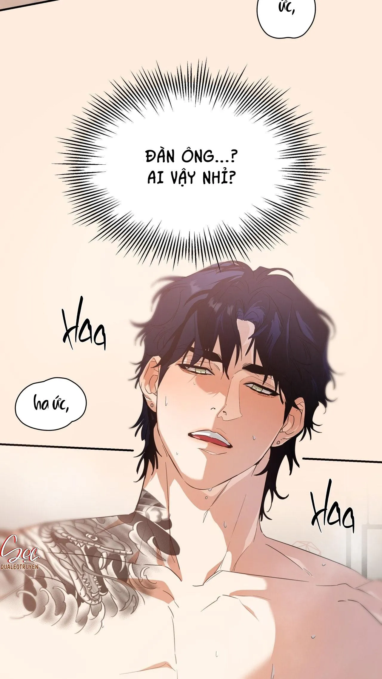 LỆNH CỨU RỖI Chapter 71 Trang 8