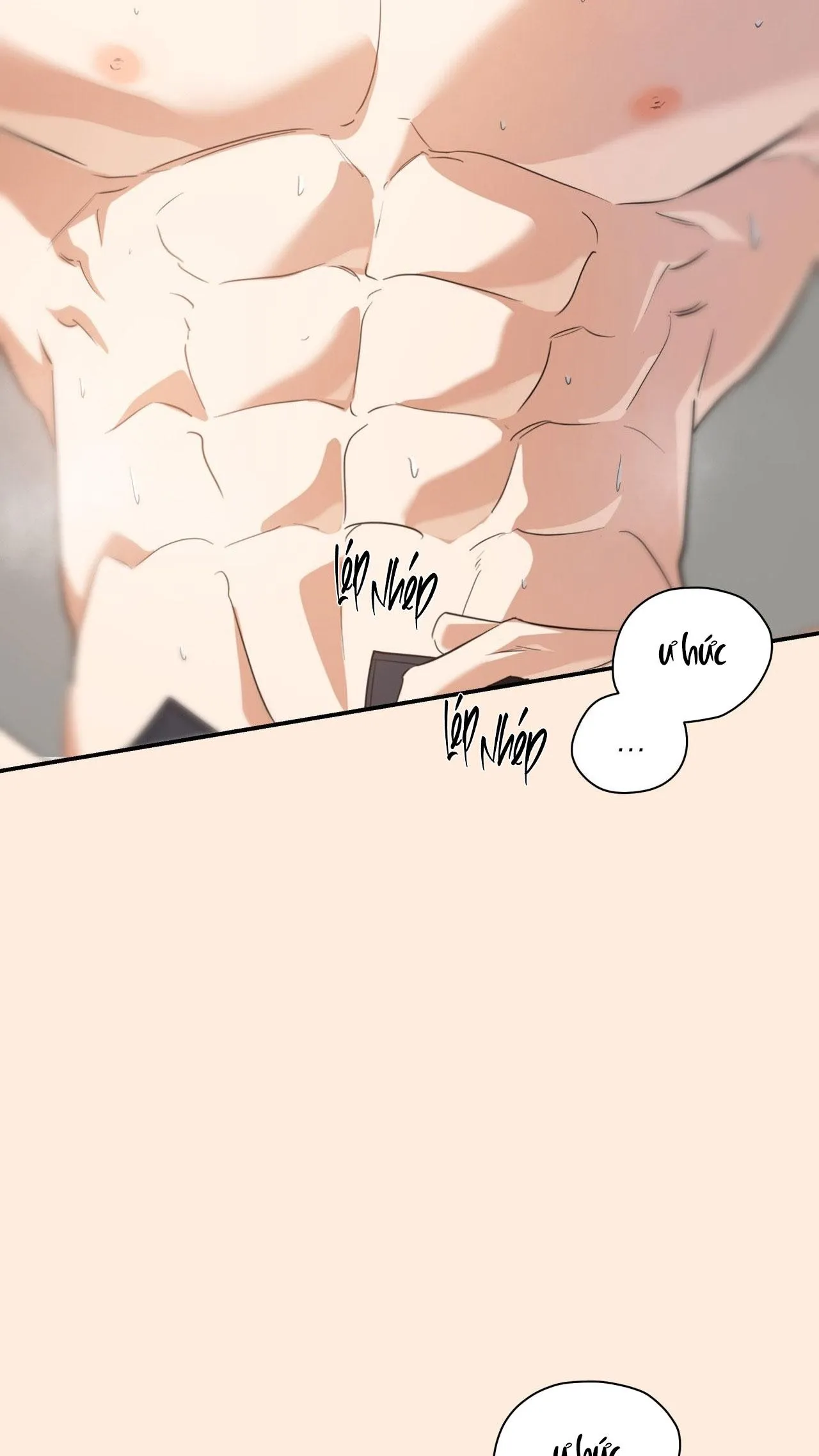 LỆNH CỨU RỖI Chapter 71 Trang 9