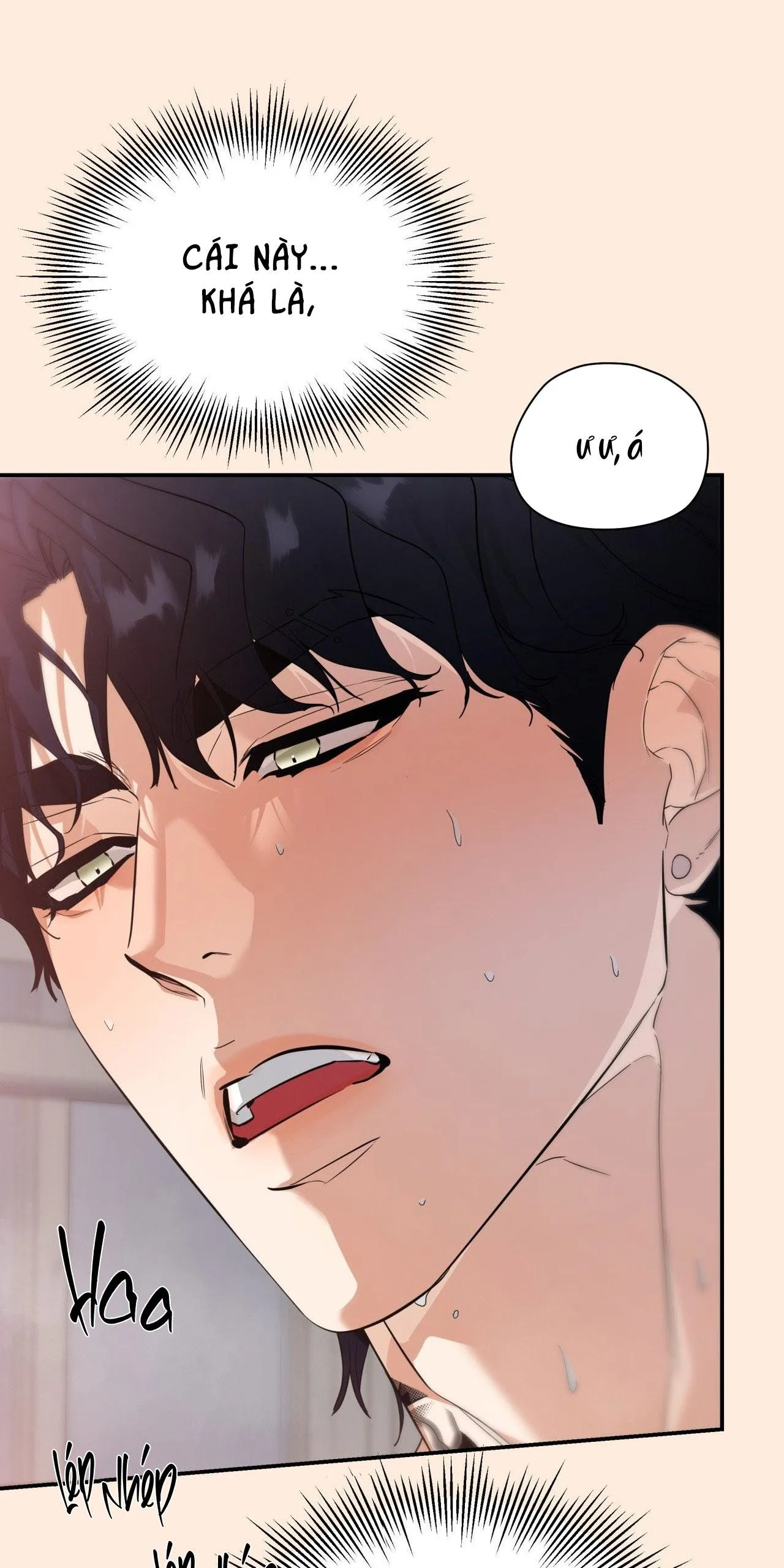 LỆNH CỨU RỖI Chapter 71 Trang 13