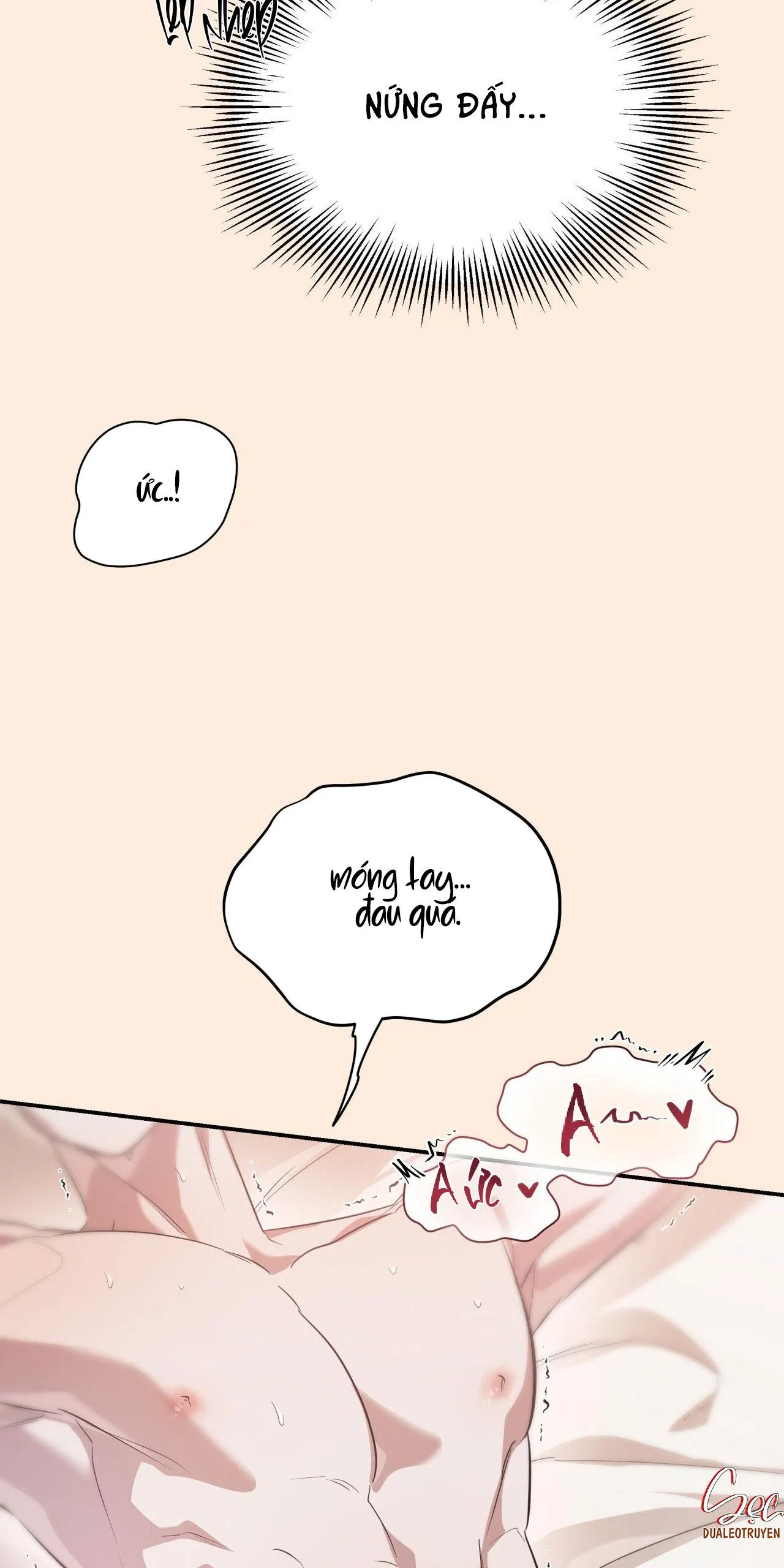 LỆNH CỨU RỖI Chapter 71 Trang 14