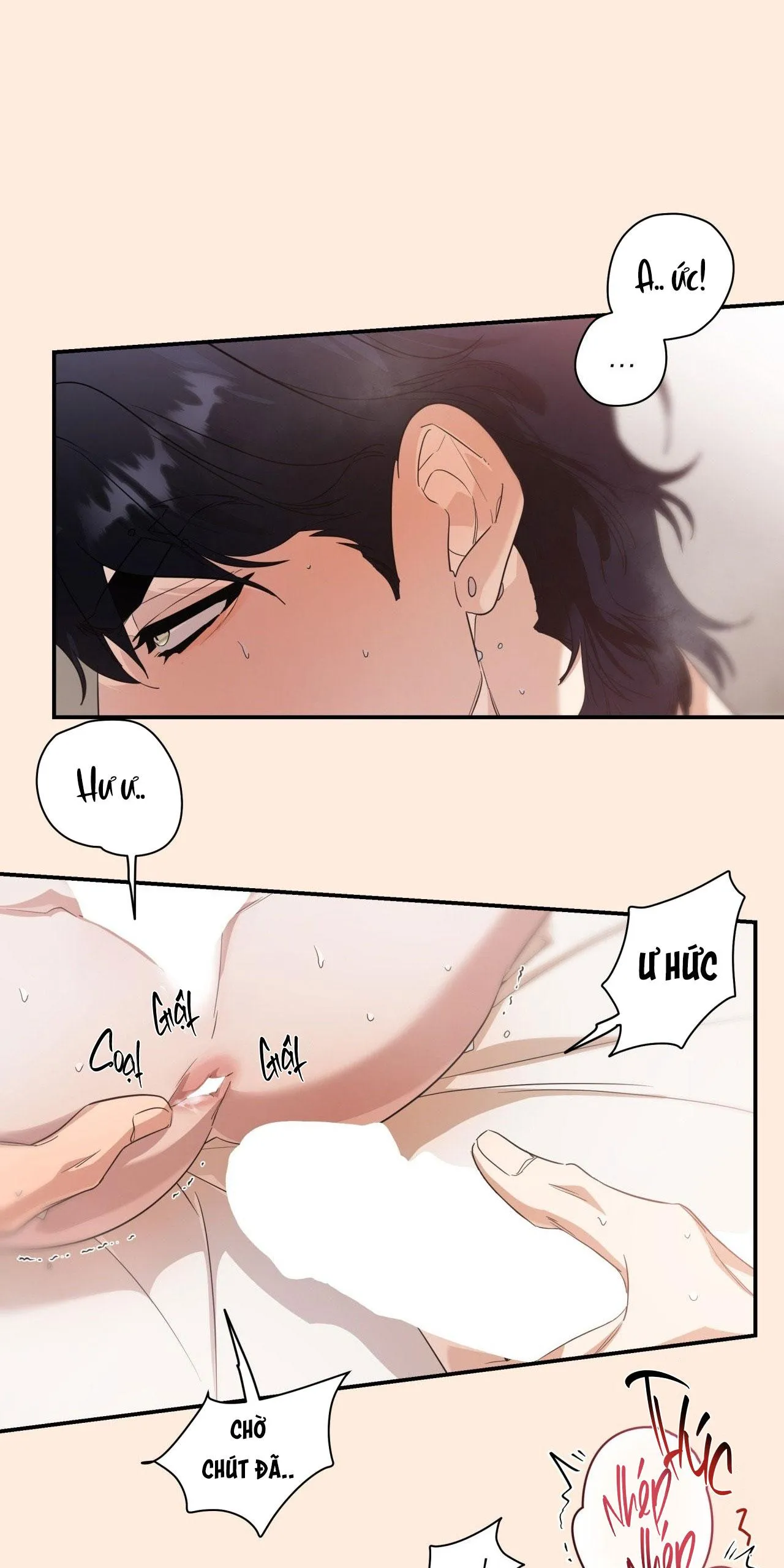 LỆNH CỨU RỖI Chapter 71 Trang 16